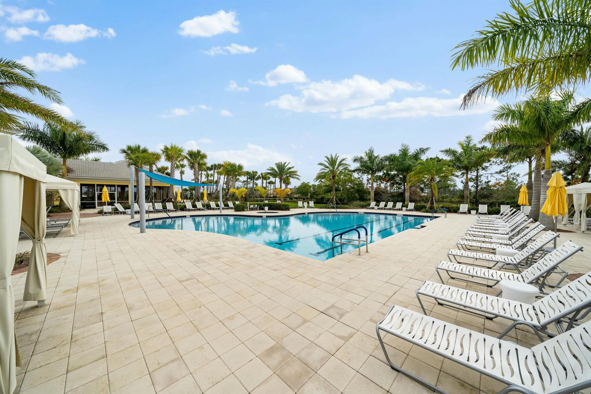 LAKEPARK AT TRADITION PLA - Residential