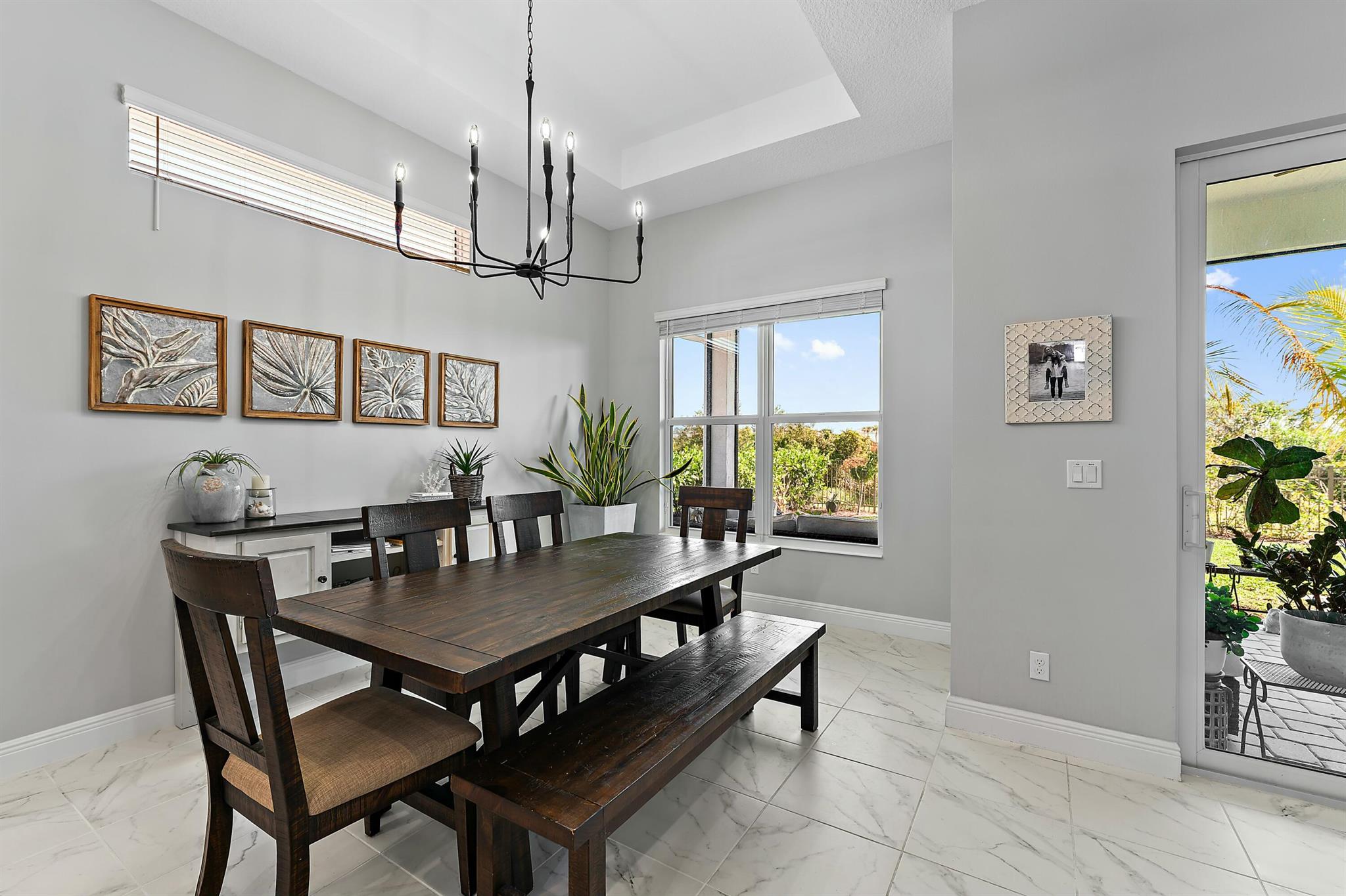 LAKEPARK AT TRADITION PLA - Residential