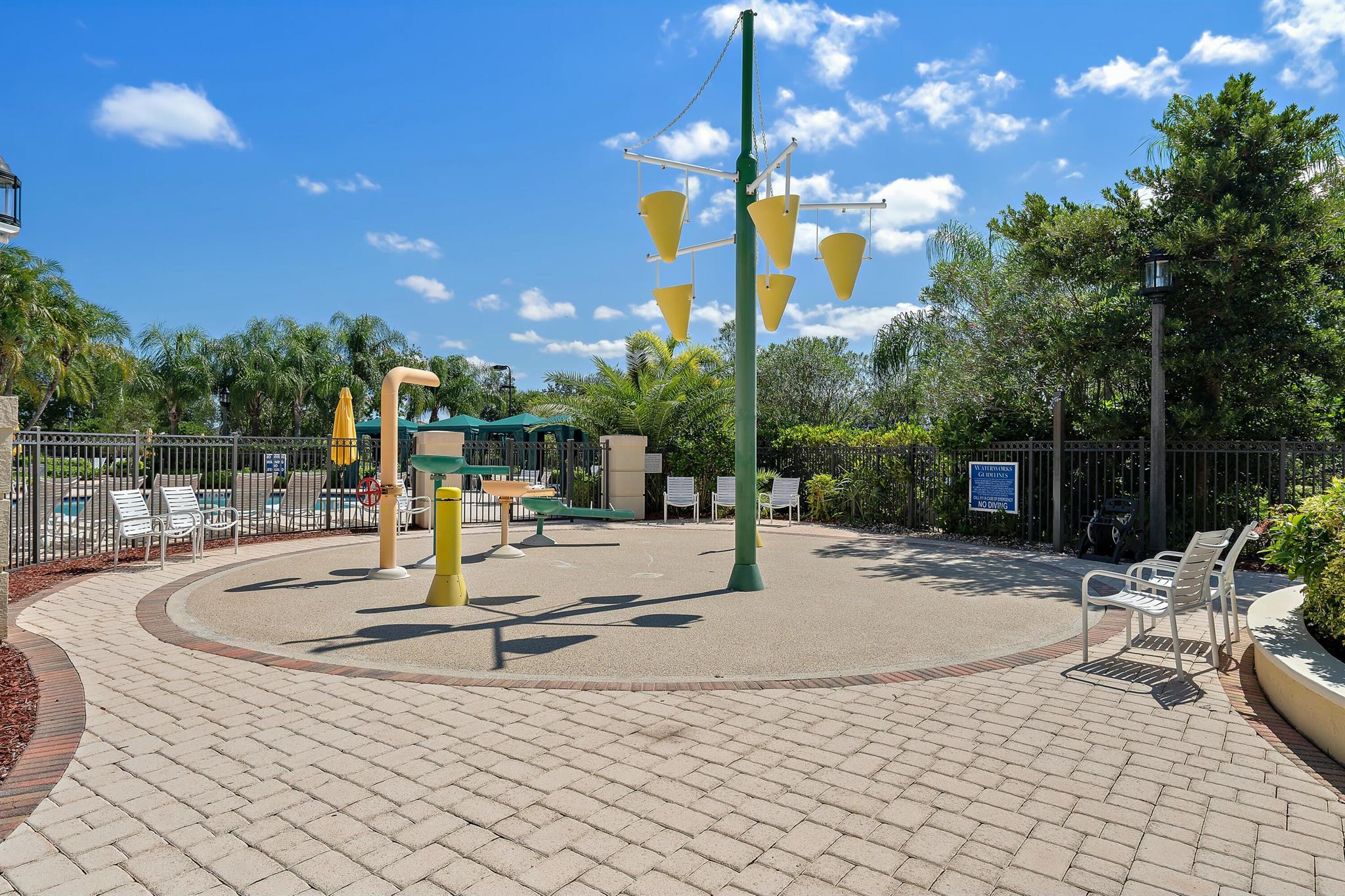 LAKEPARK AT TRADITION PLA - Residential