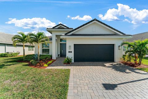 12489 SW Sunrise Lake Terrace Port St Lucie FL 34987