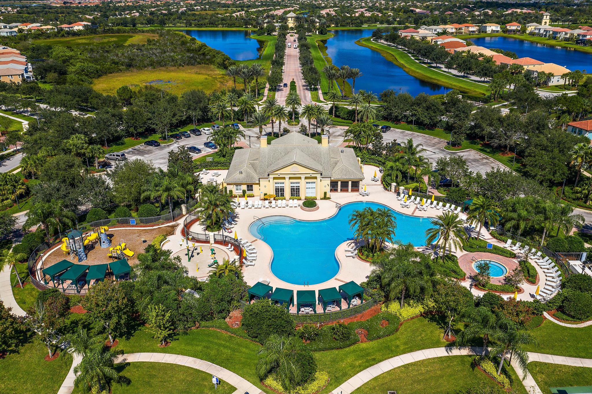 LAKEPARK AT TRADITION PLA - Residential