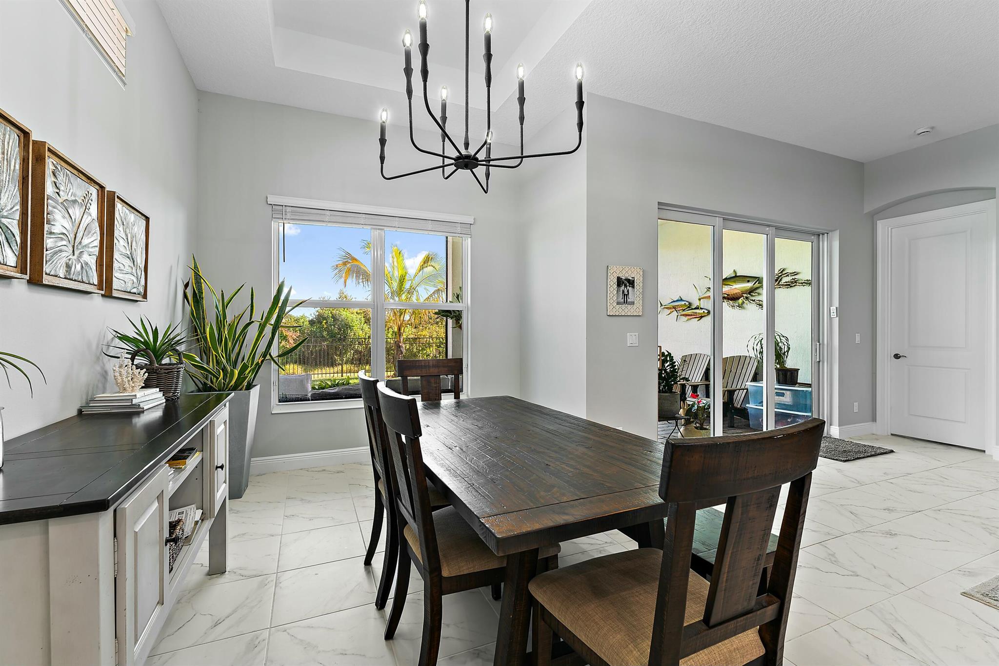 LAKEPARK AT TRADITION PLA - Residential