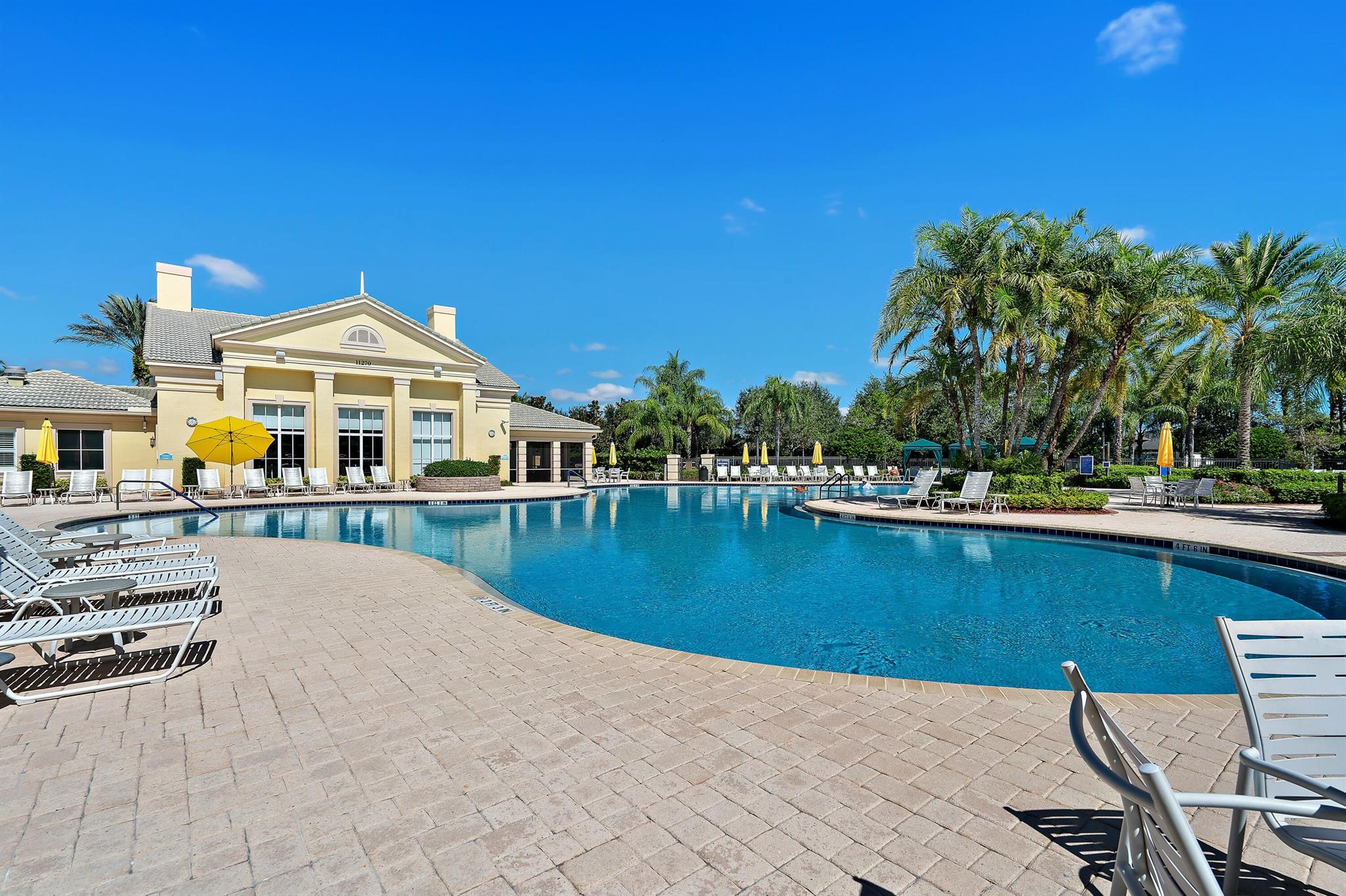 LAKEPARK AT TRADITION PLA - Residential