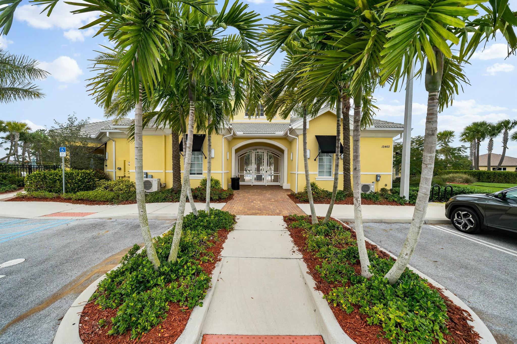 LAKEPARK AT TRADITION PLA - Residential