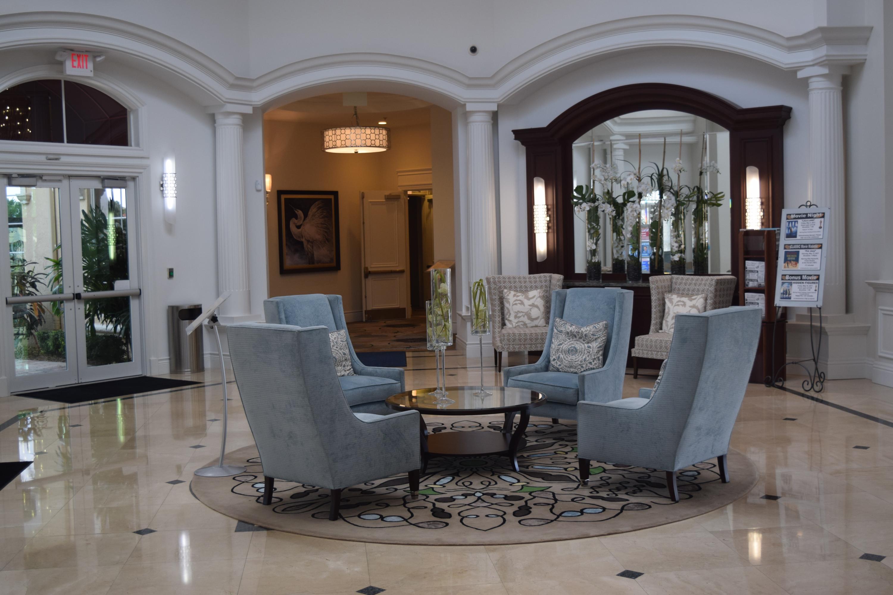 Bellaggio - Residential