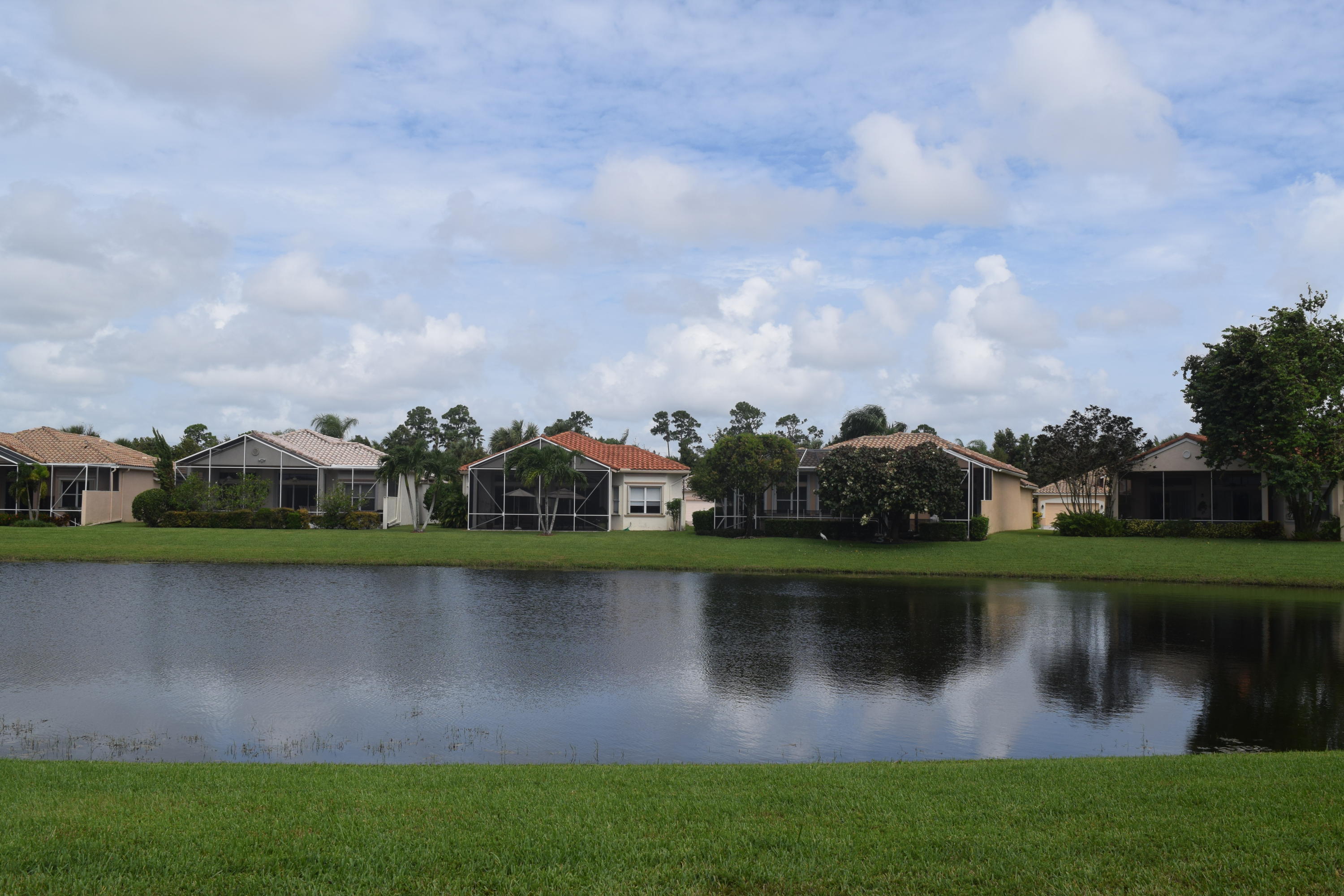 Bellaggio - Residential