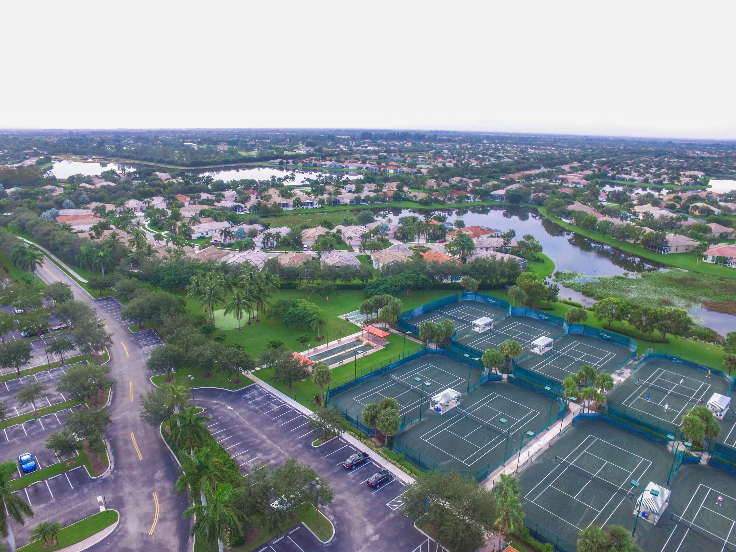 Bellaggio - Residential