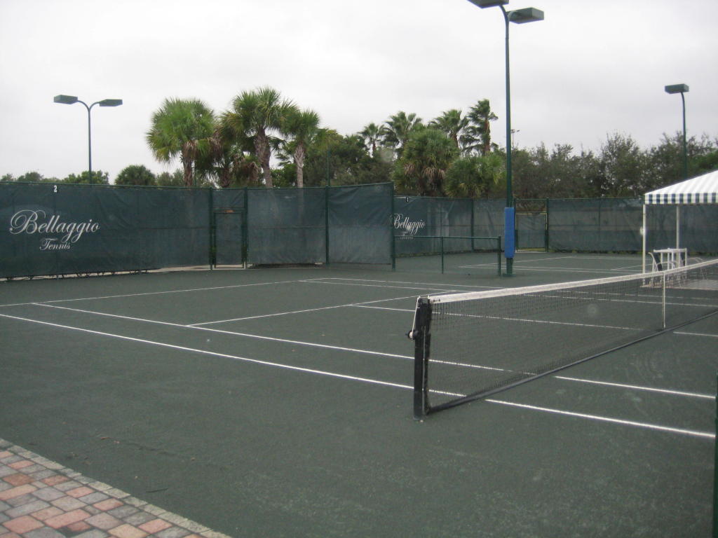 Bellaggio - Residential