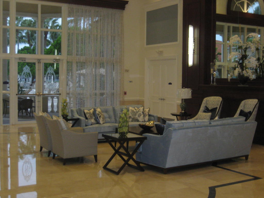 Bellaggio - Residential