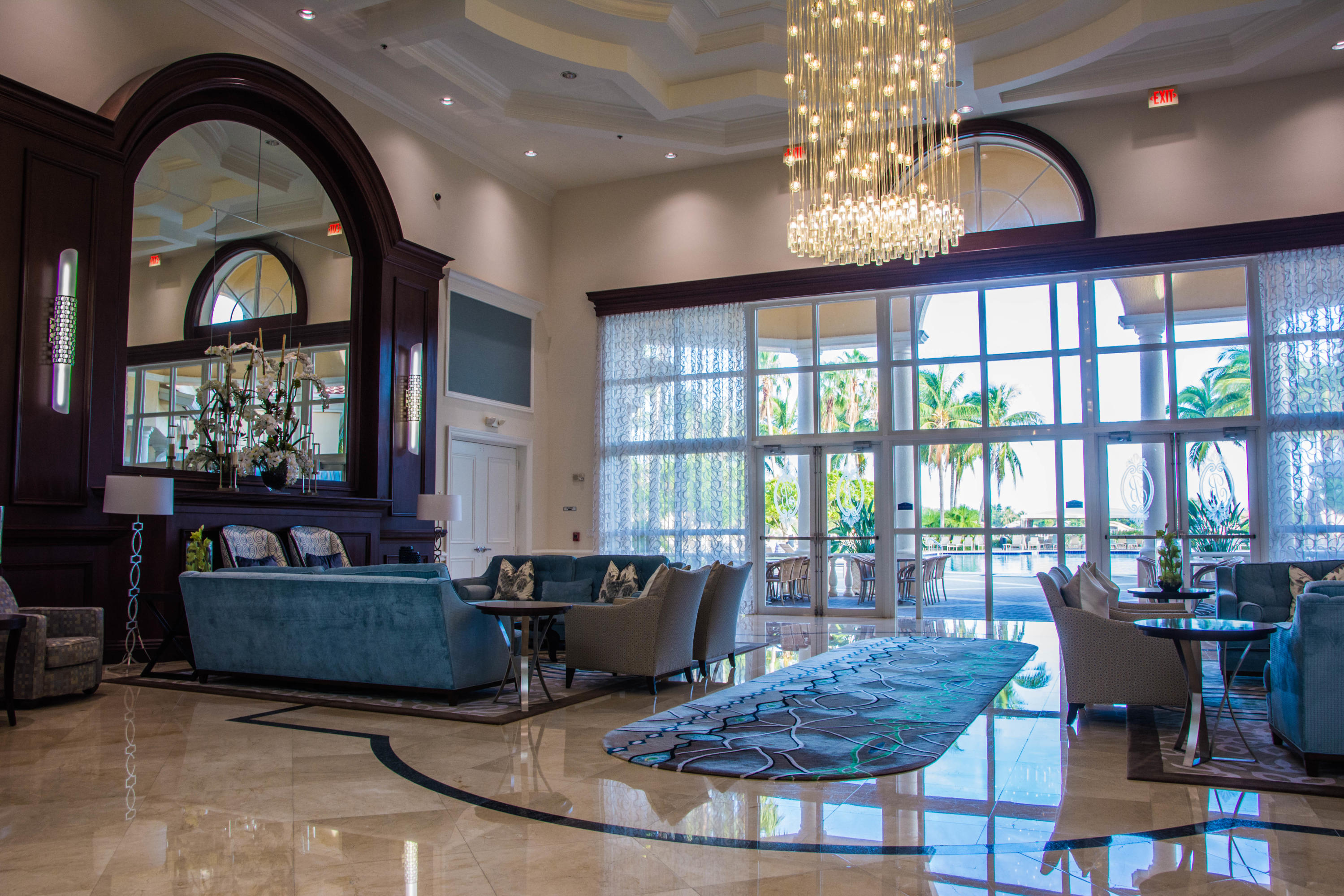 Bellaggio - Residential