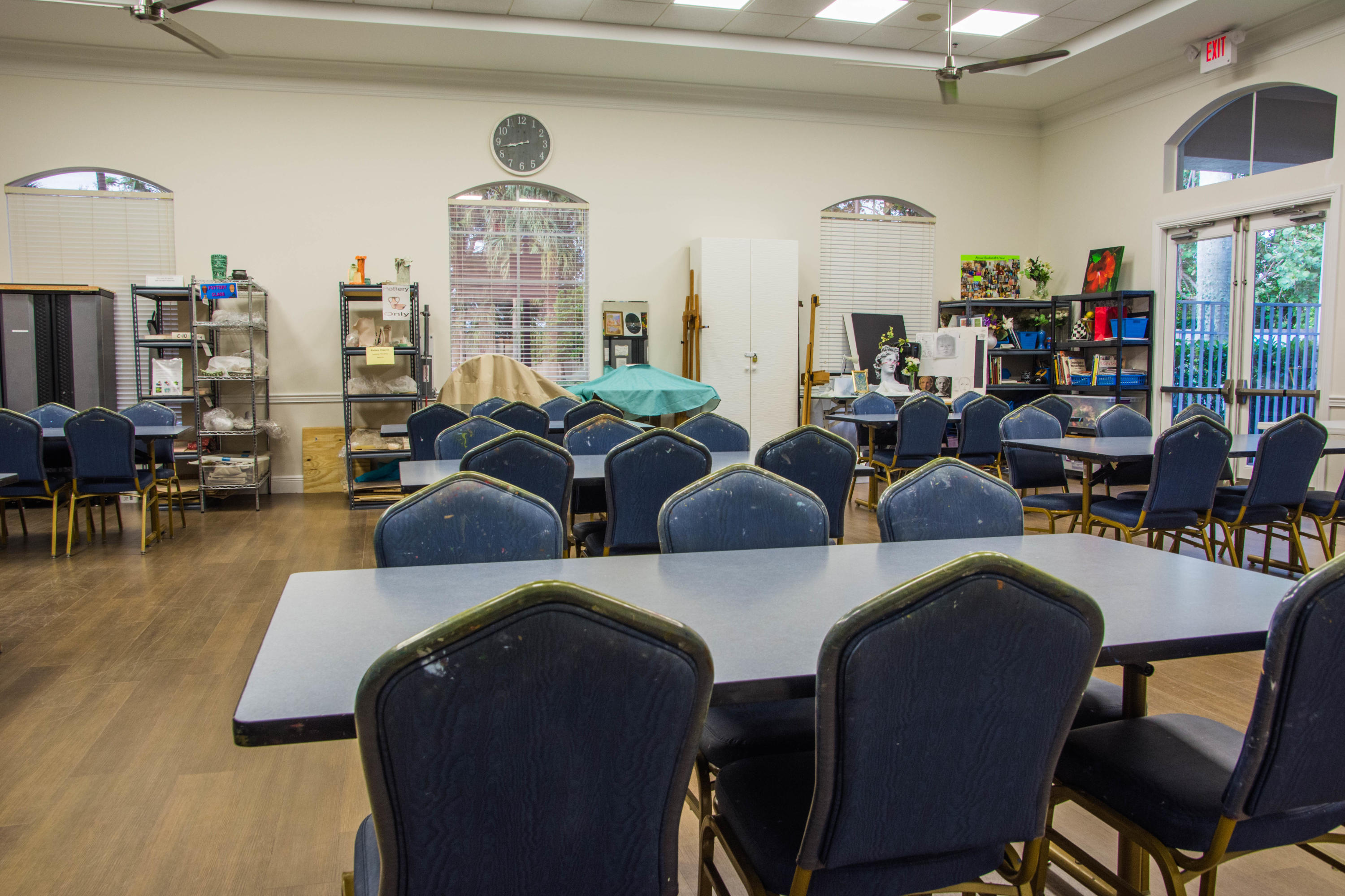 Bellaggio - Residential