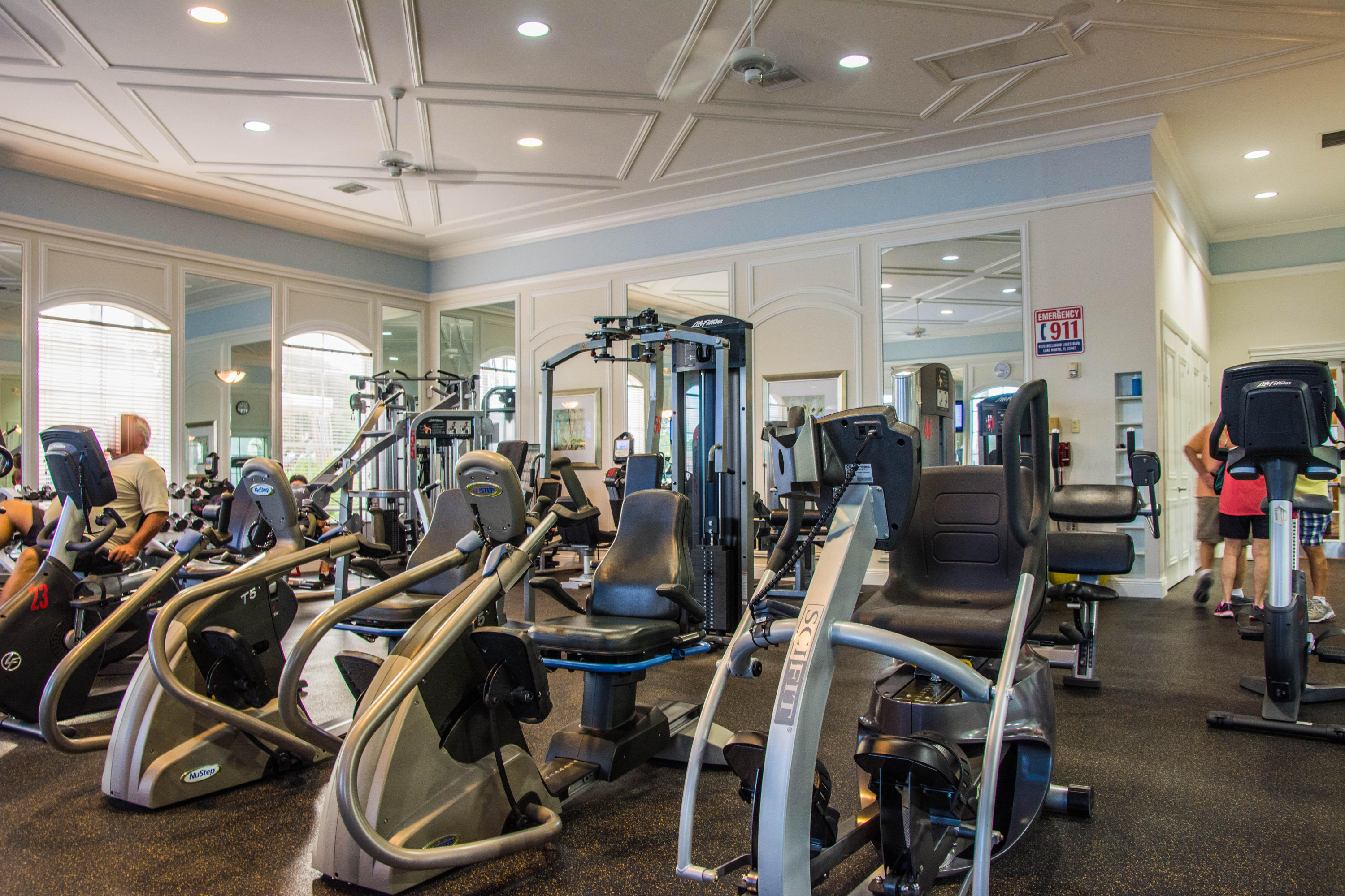 Bellaggio - Residential