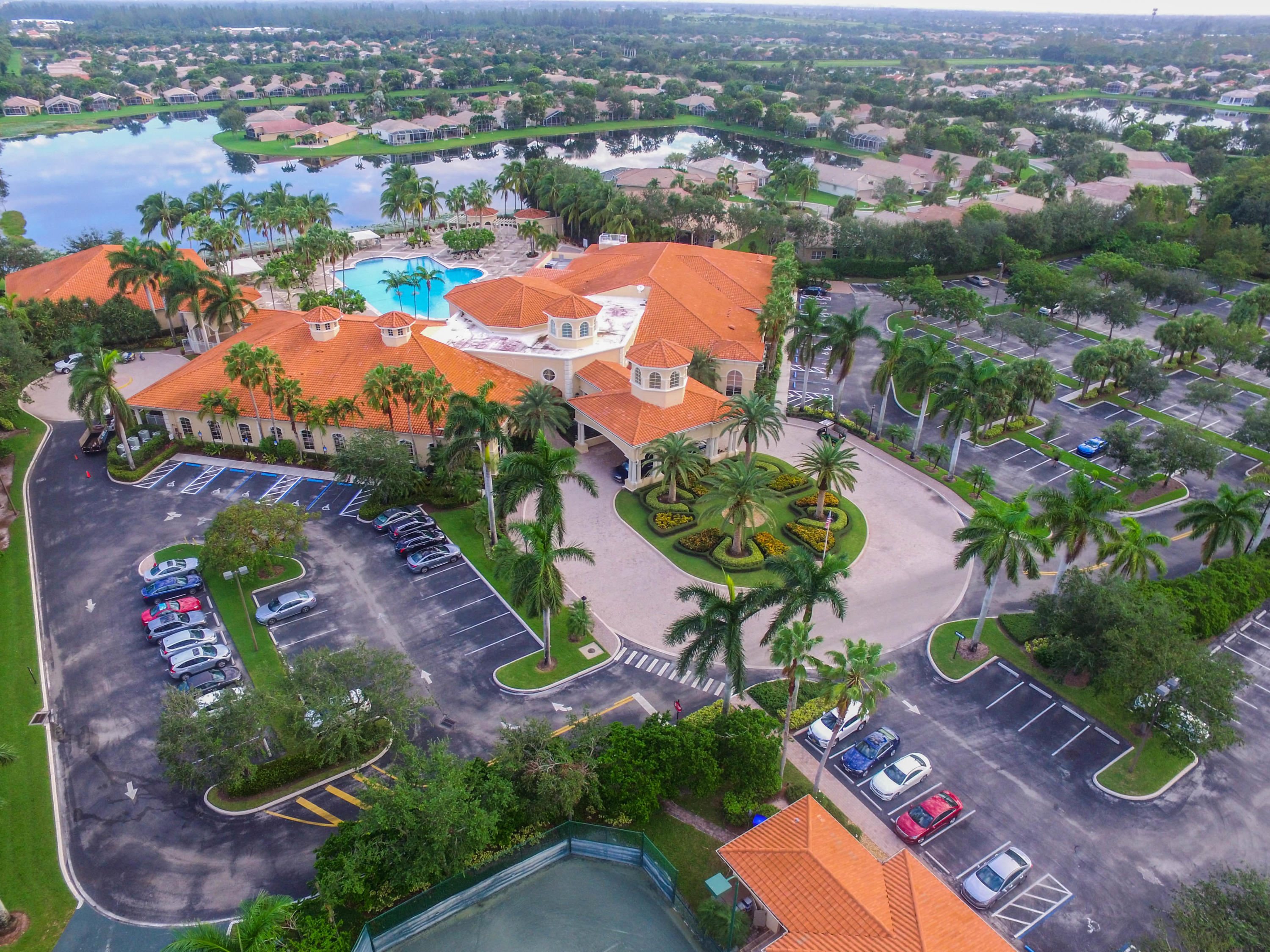 Bellaggio - Residential