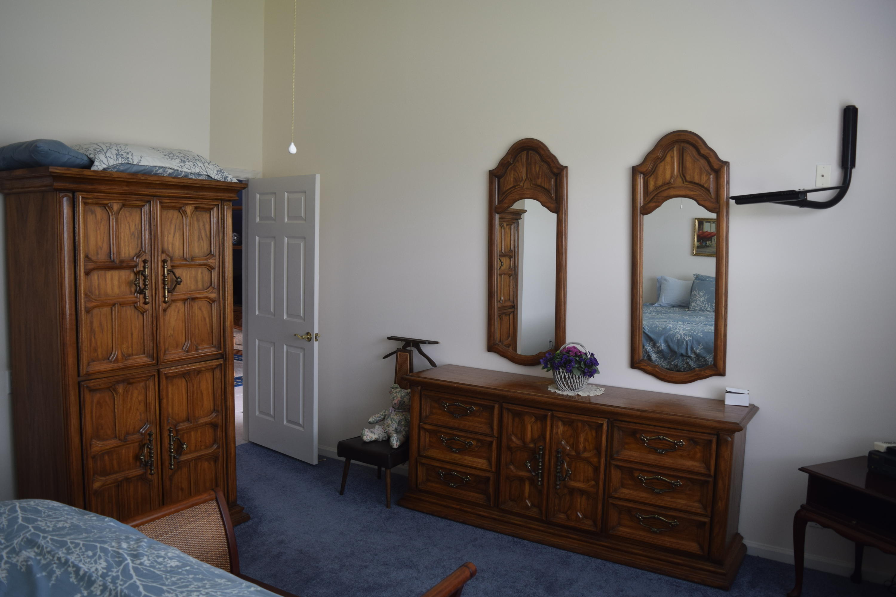 Bellaggio - Residential