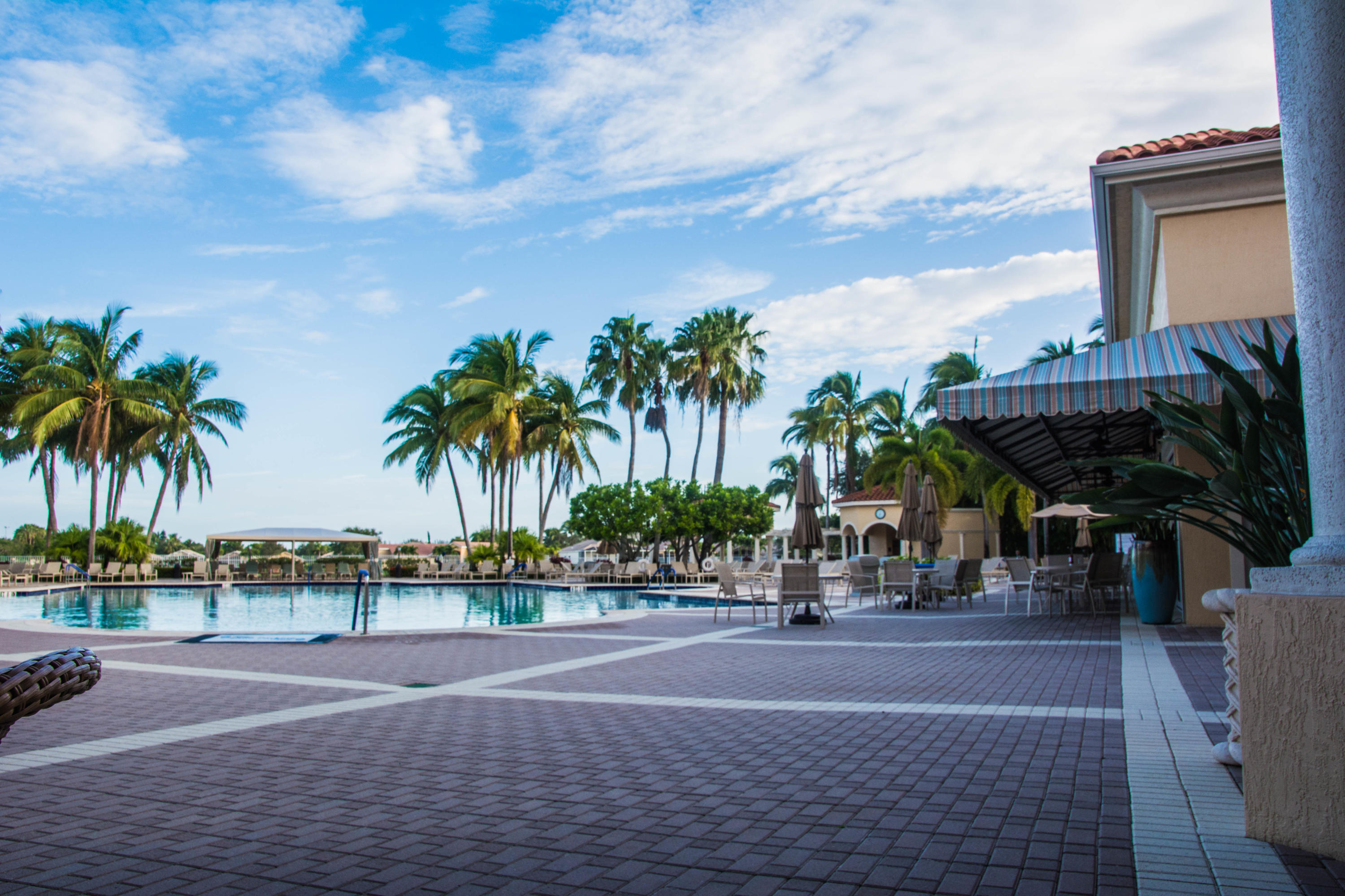 Bellaggio - Residential