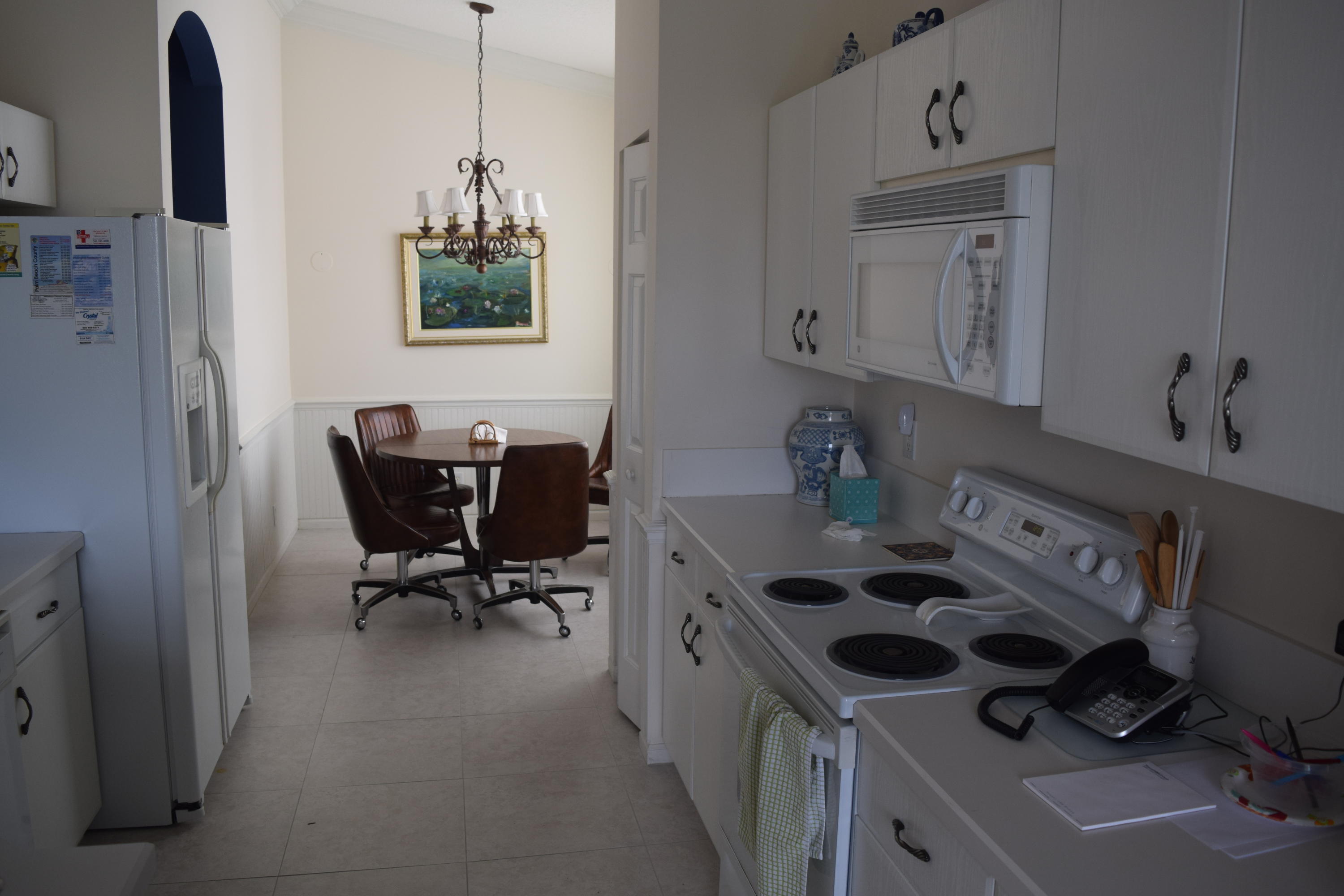 Bellaggio - Residential