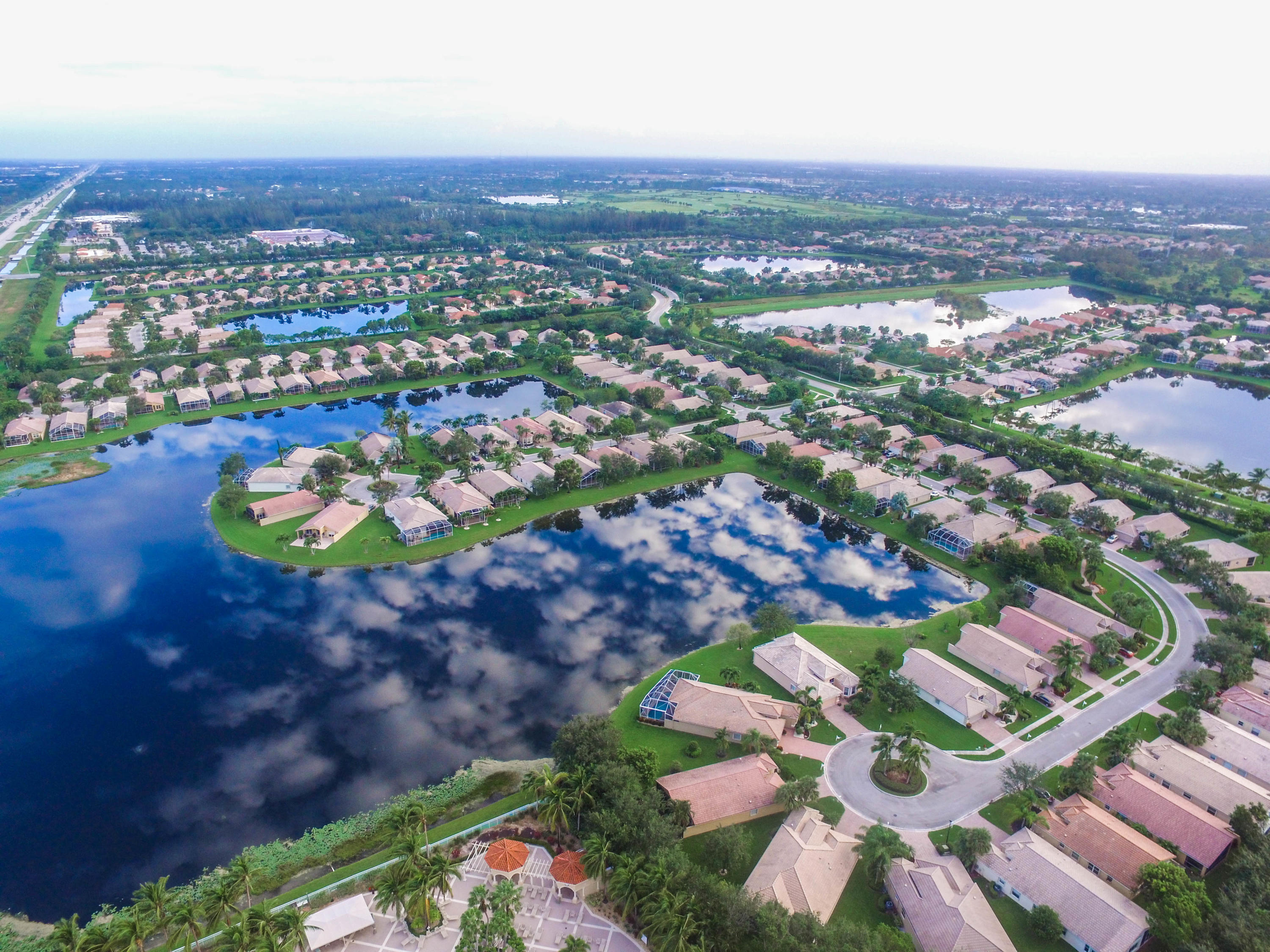 Bellaggio - Residential