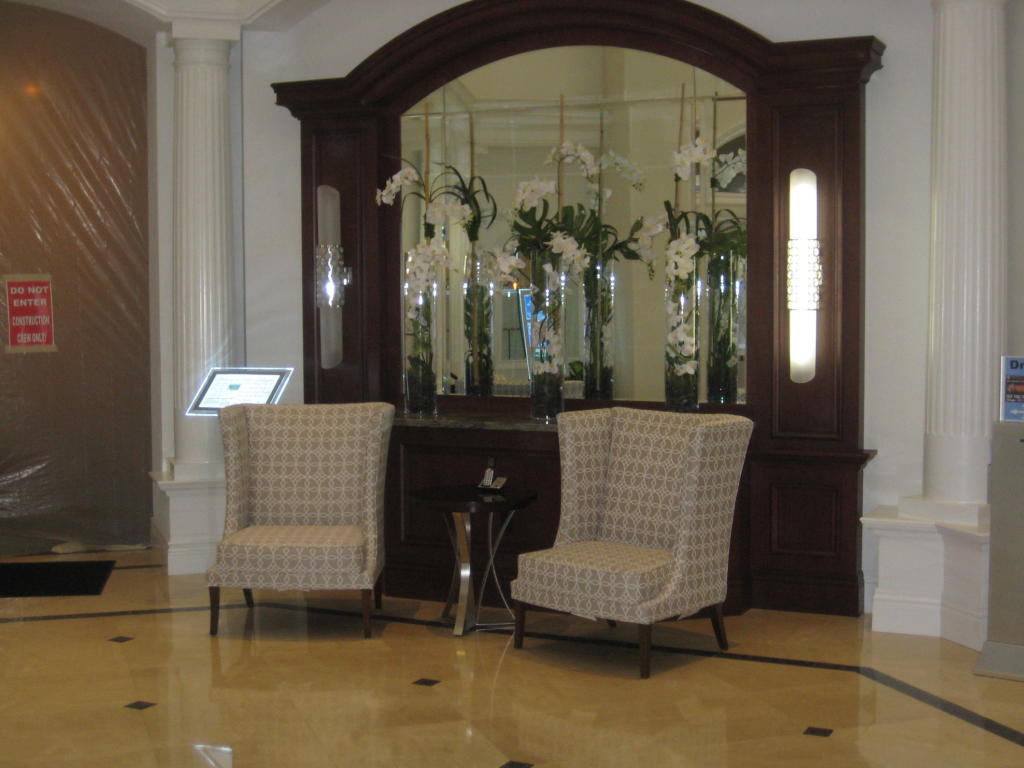 Bellaggio - Residential