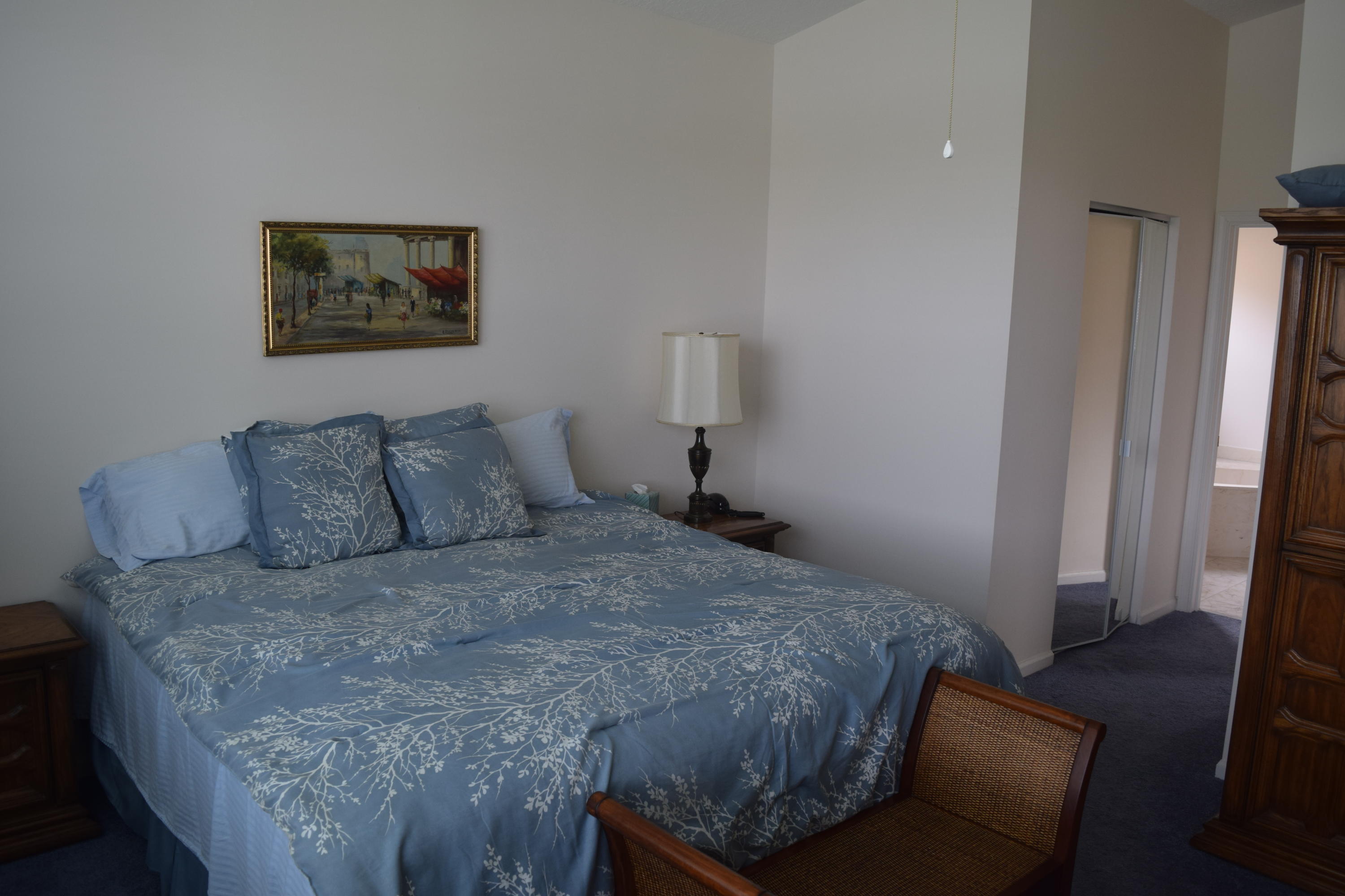 Bellaggio - Residential