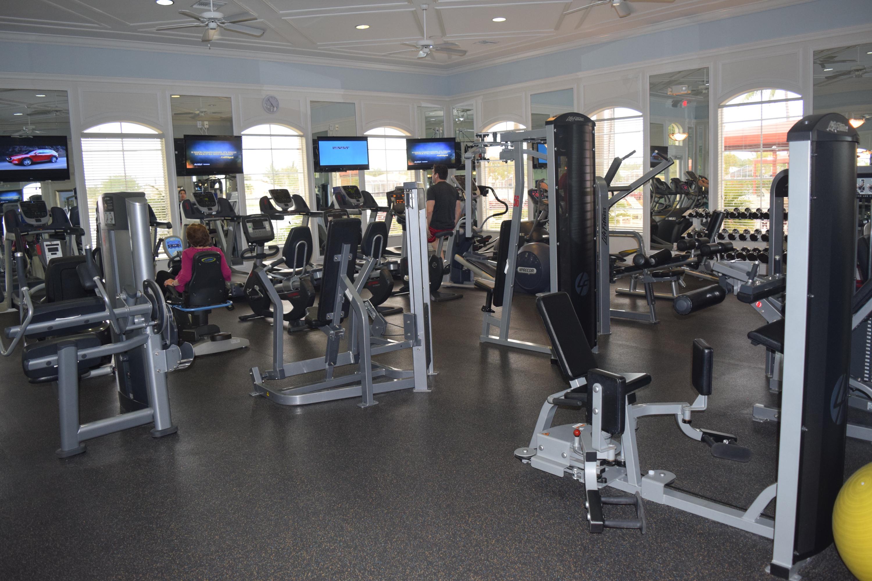 Bellaggio - Residential