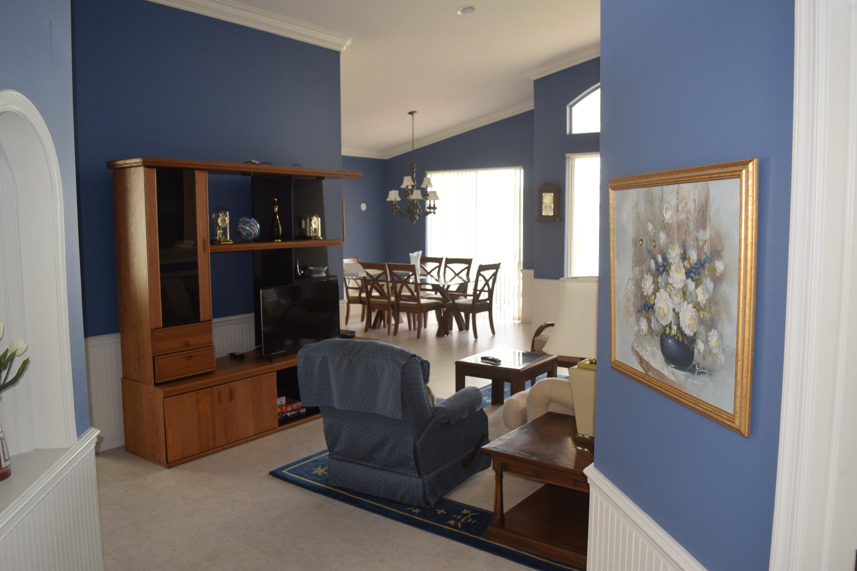 Bellaggio - Residential