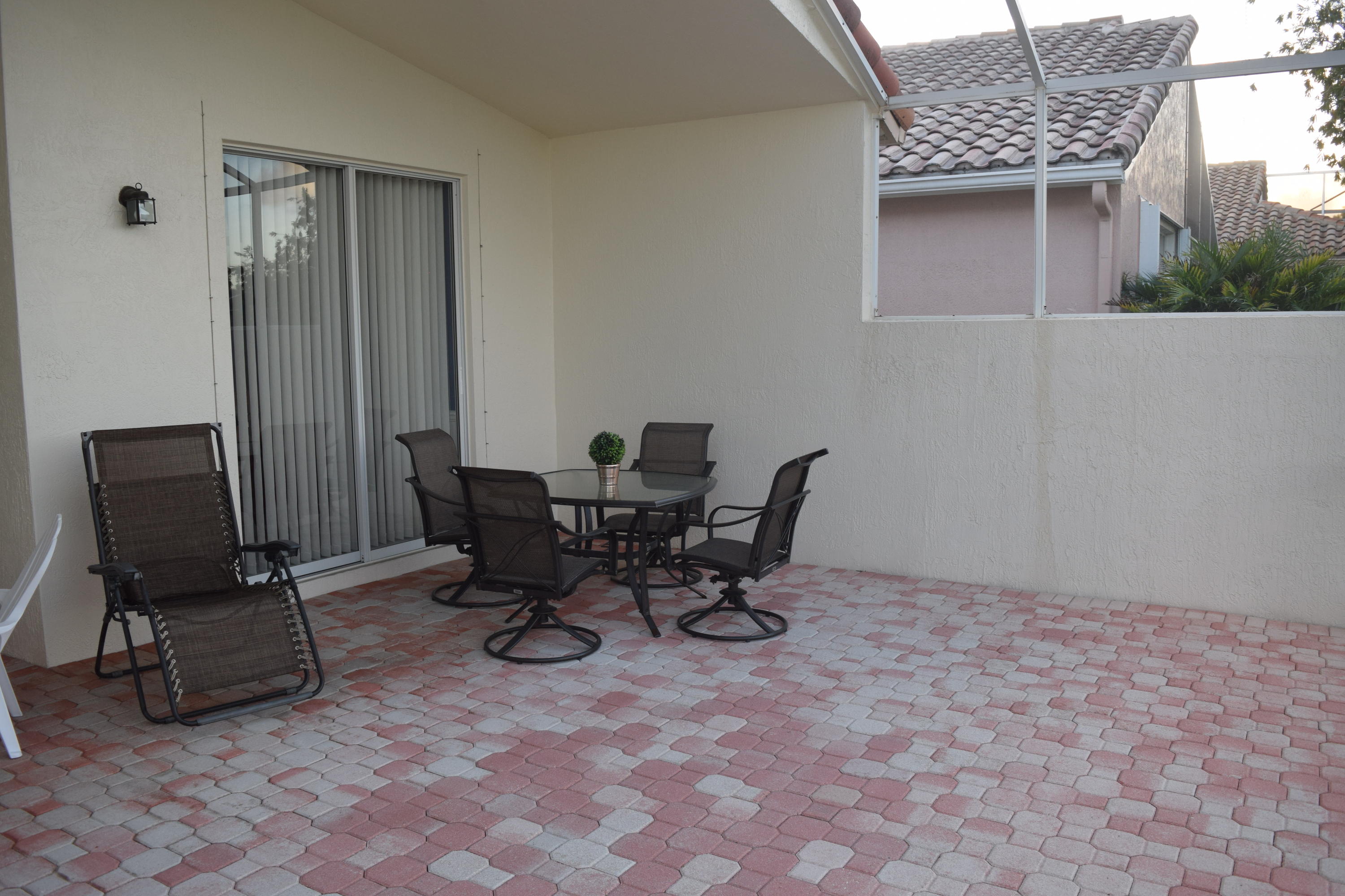 Bellaggio - Residential