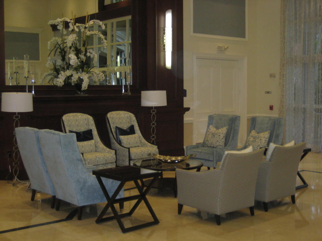 Bellaggio - Residential