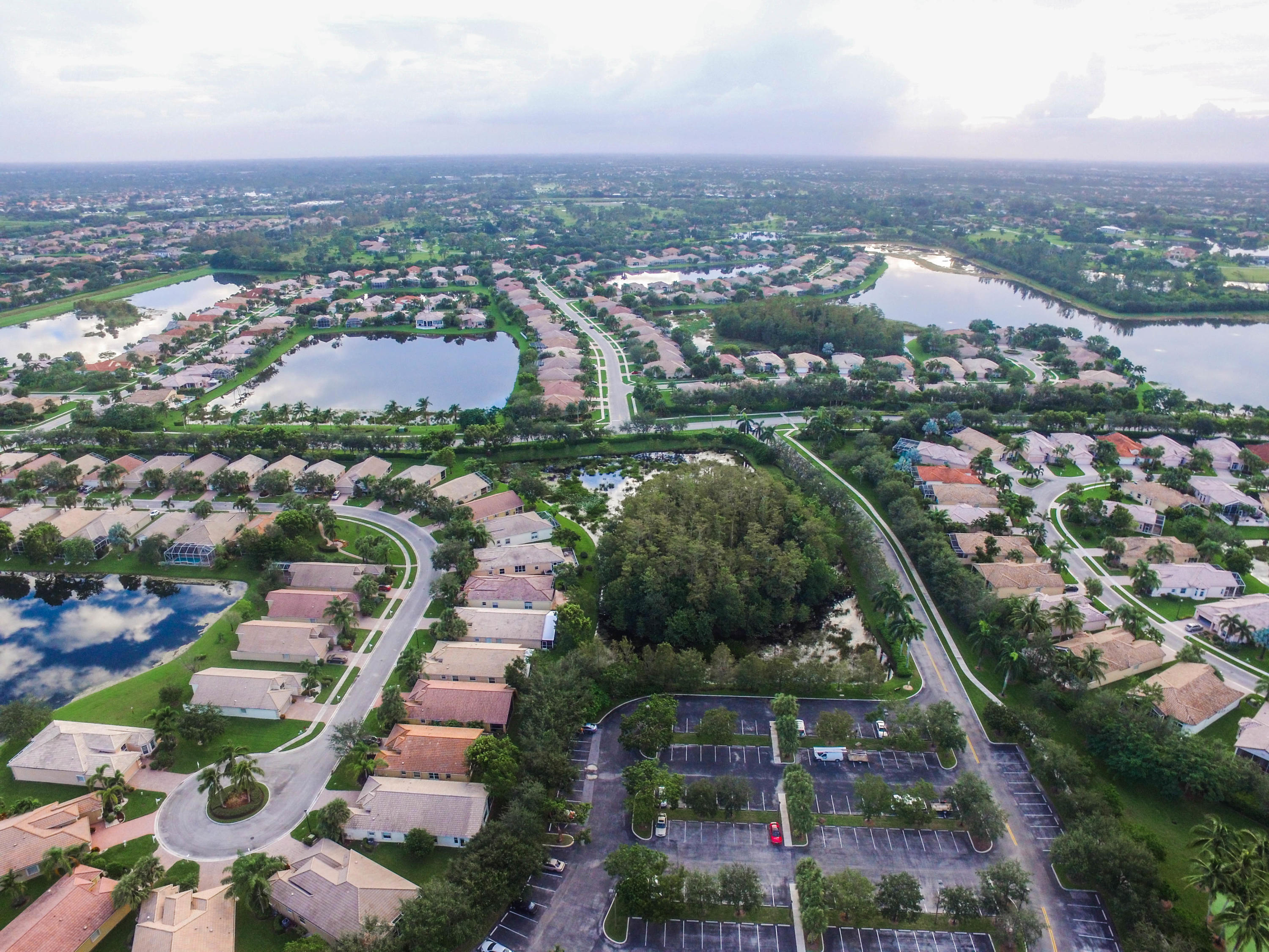 Bellaggio - Residential