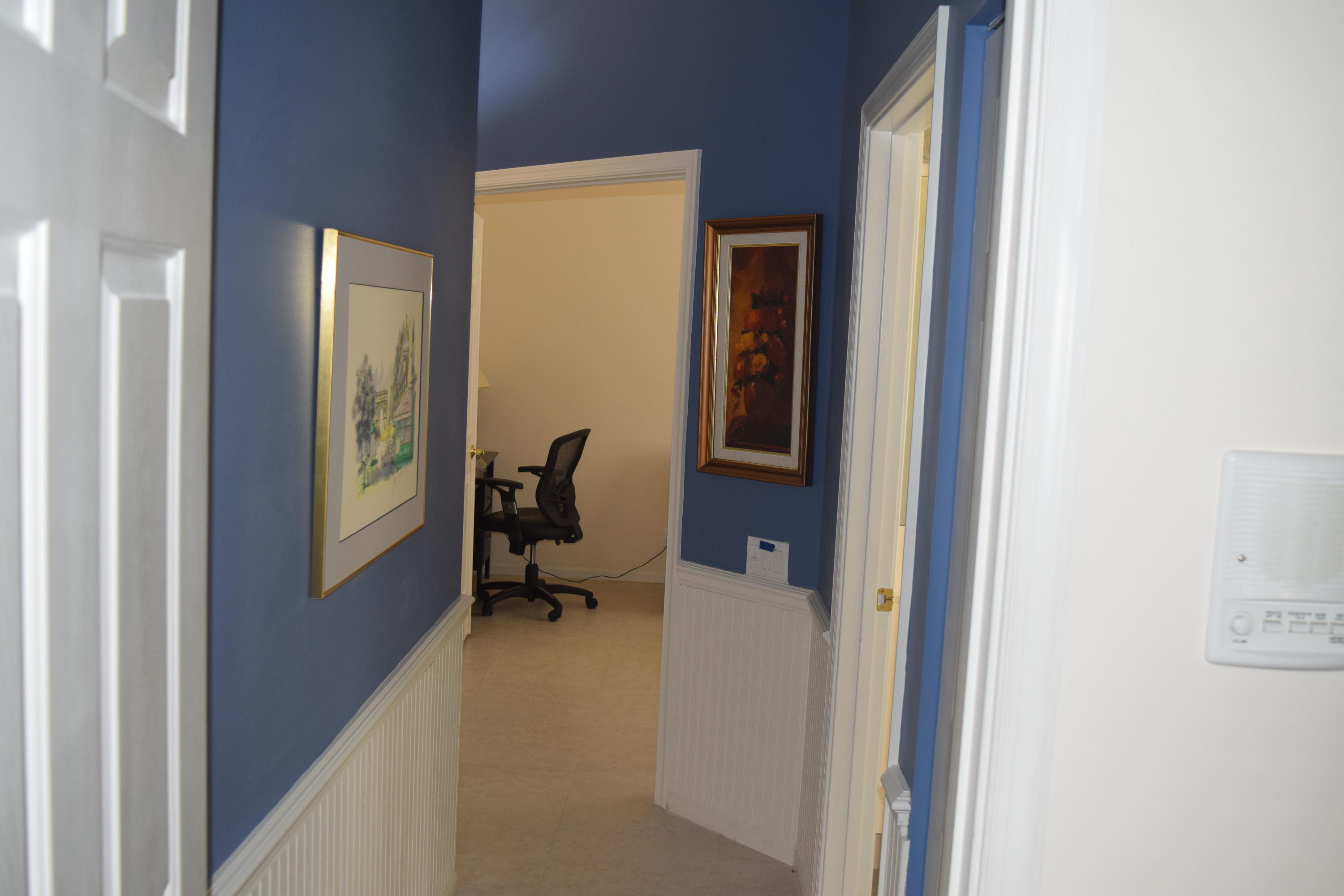 Bellaggio - Residential