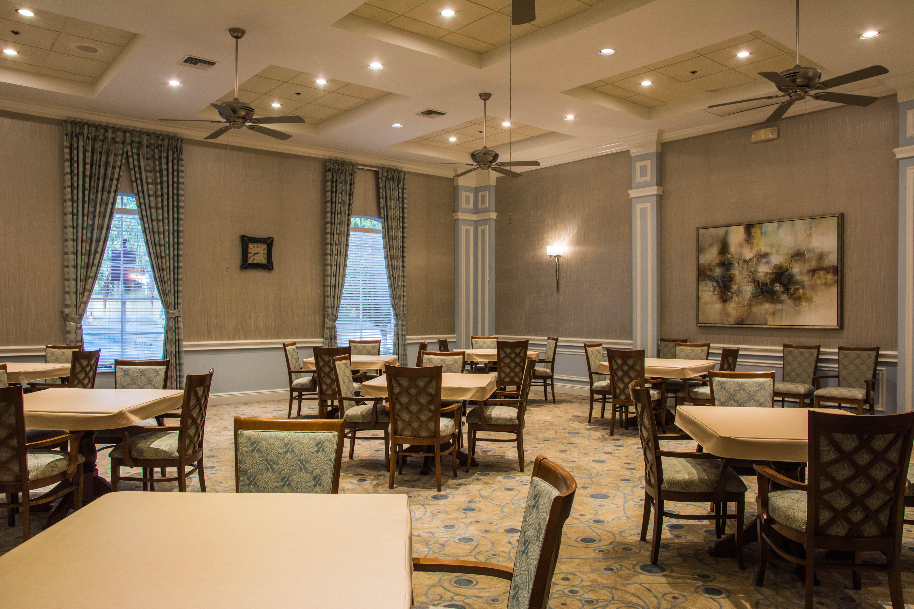 Bellaggio - Residential