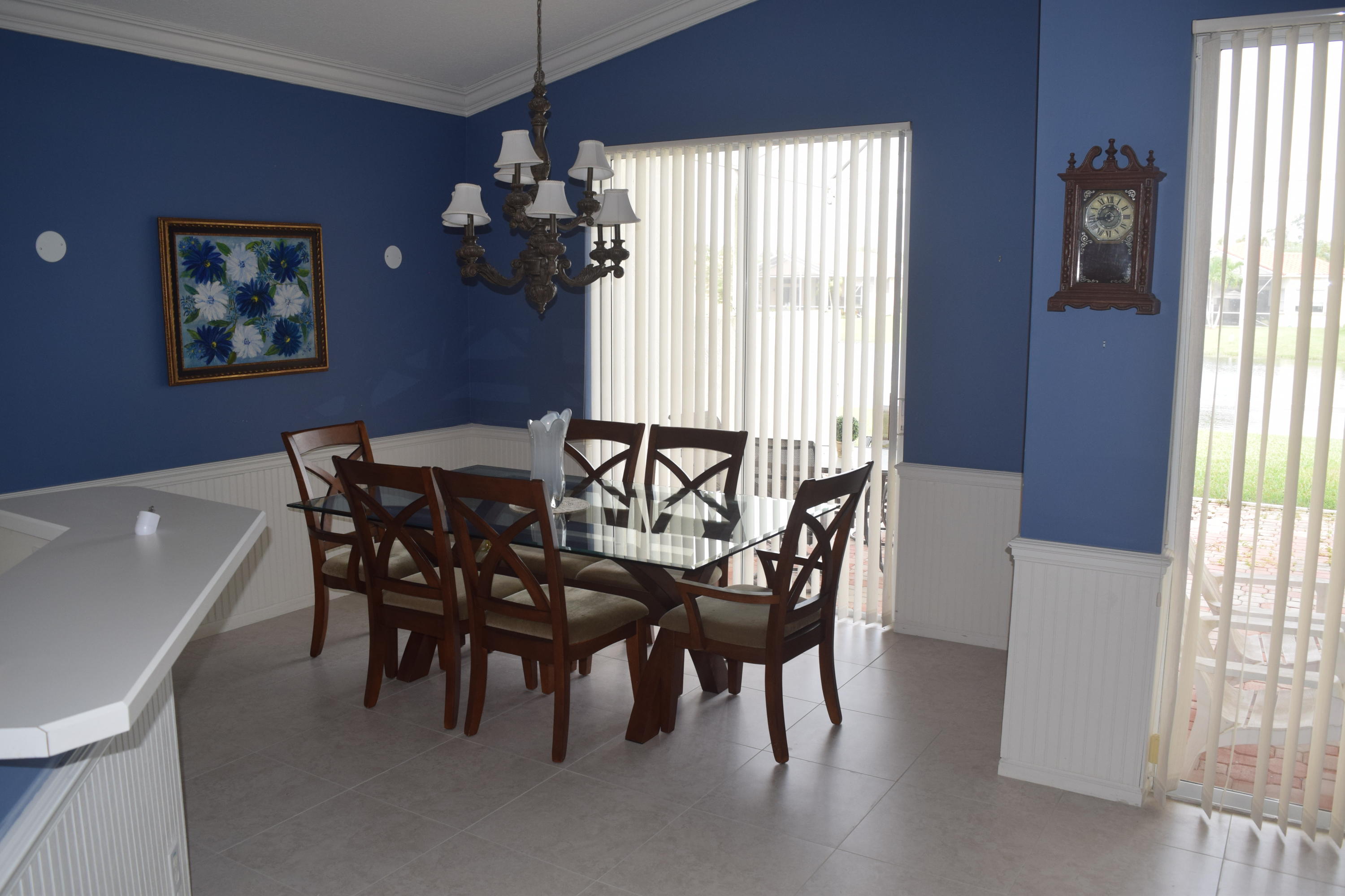 Bellaggio - Residential