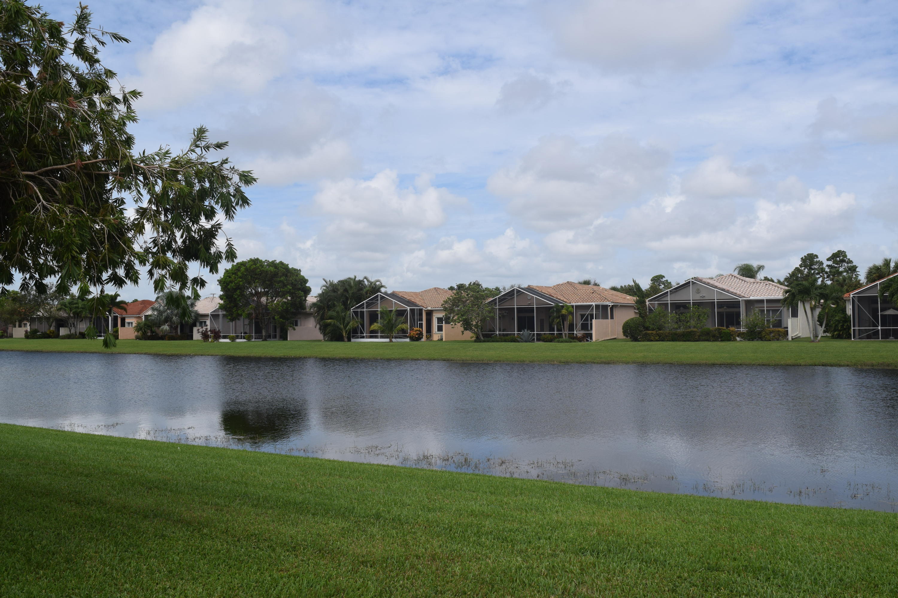 Bellaggio - Residential