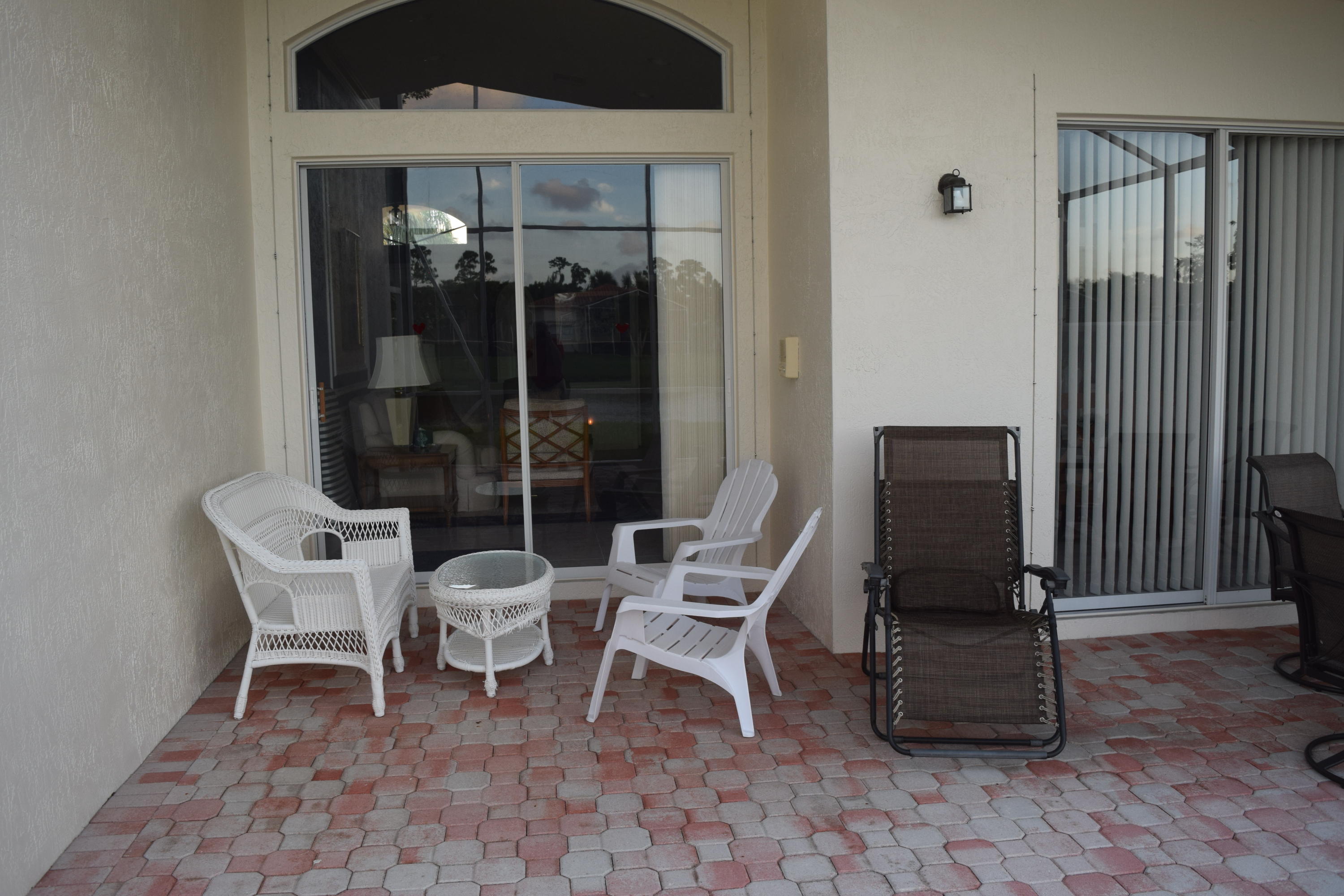 Bellaggio - Residential