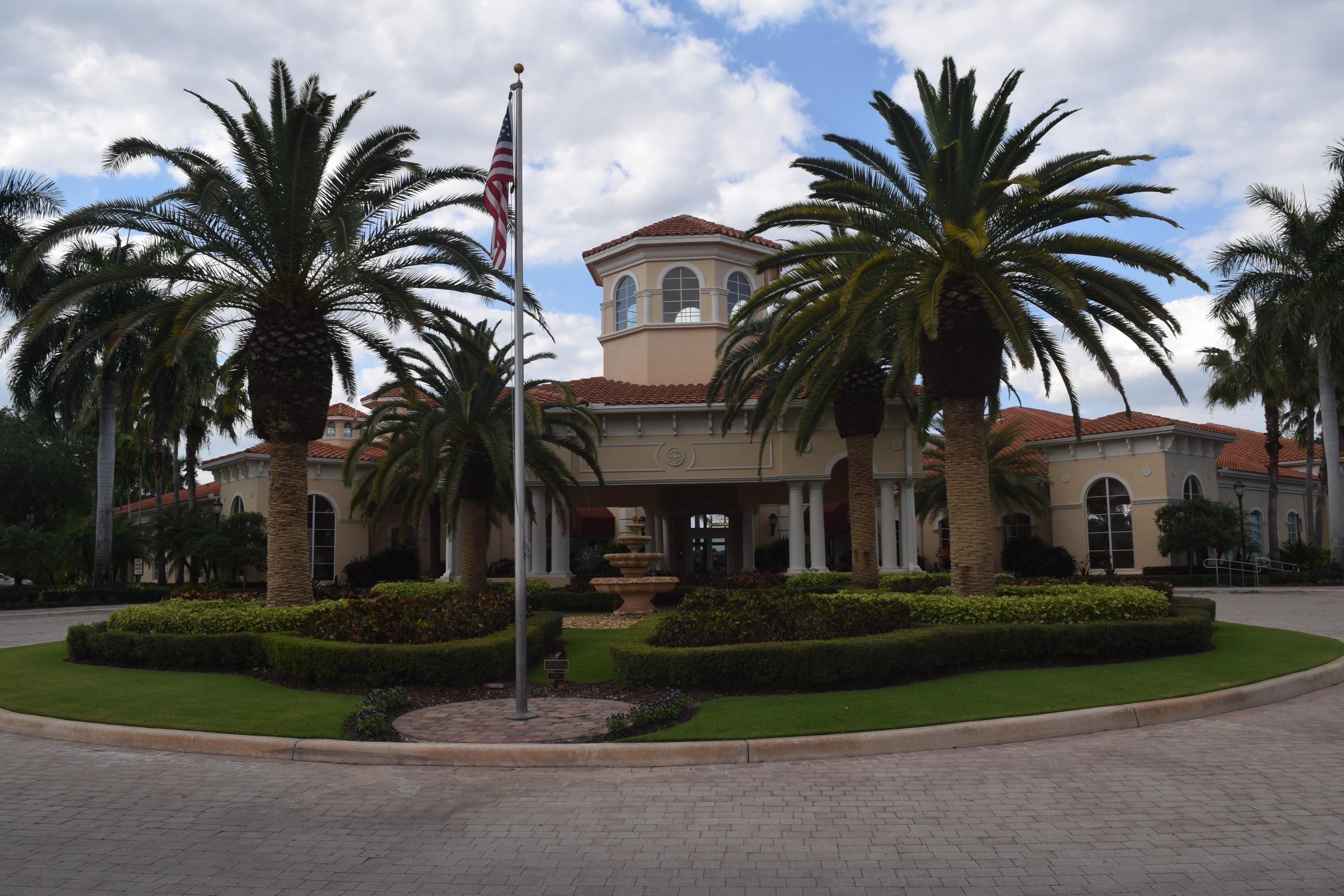 Bellaggio - Residential