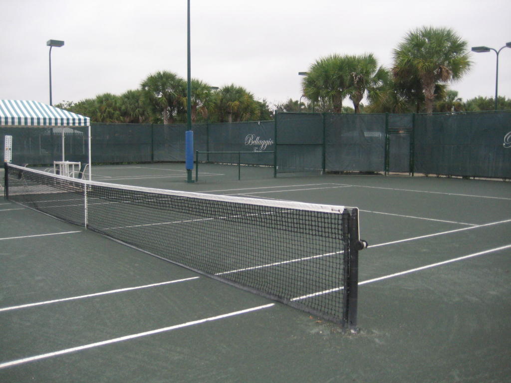 Bellaggio - Residential