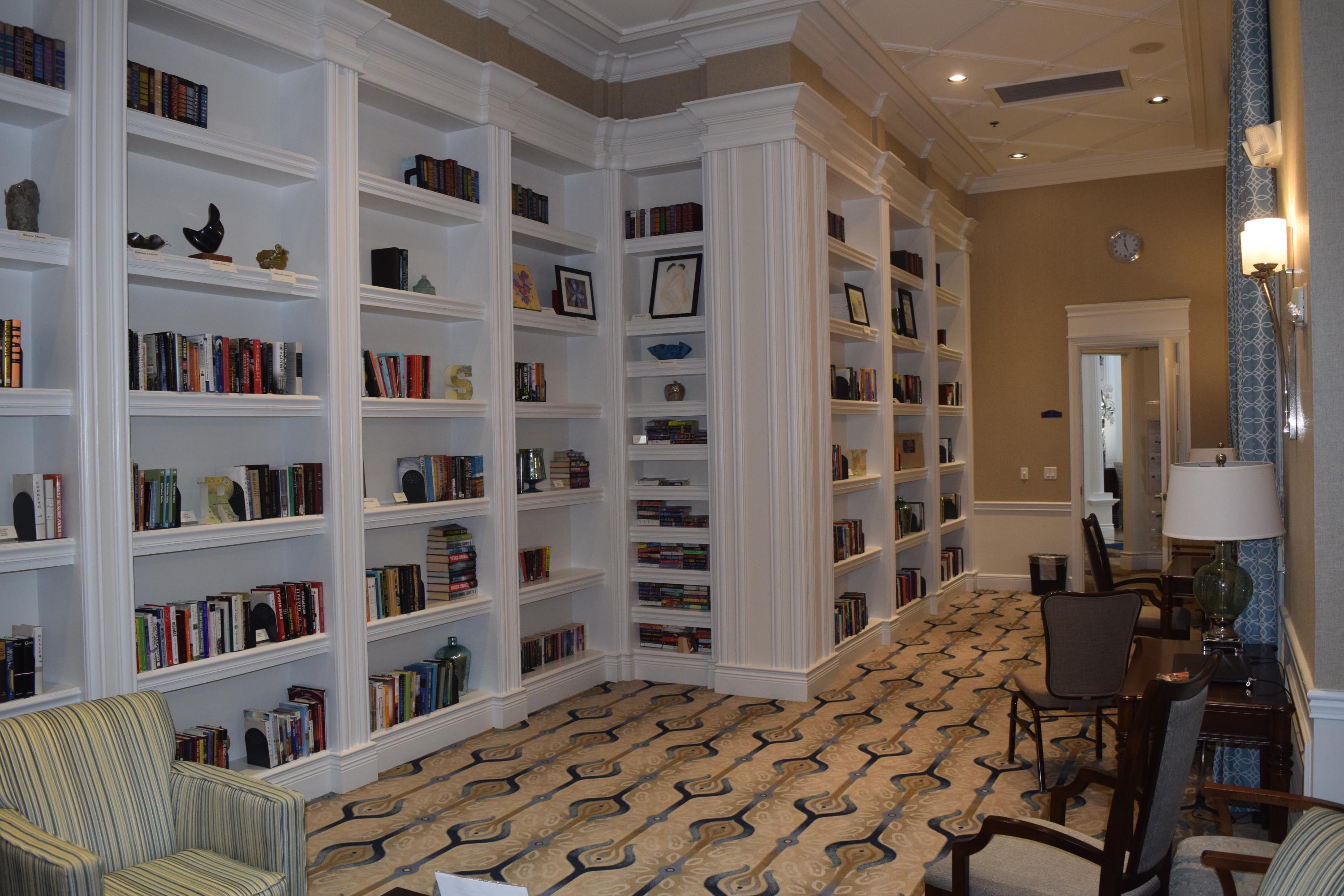 Bellaggio - Residential