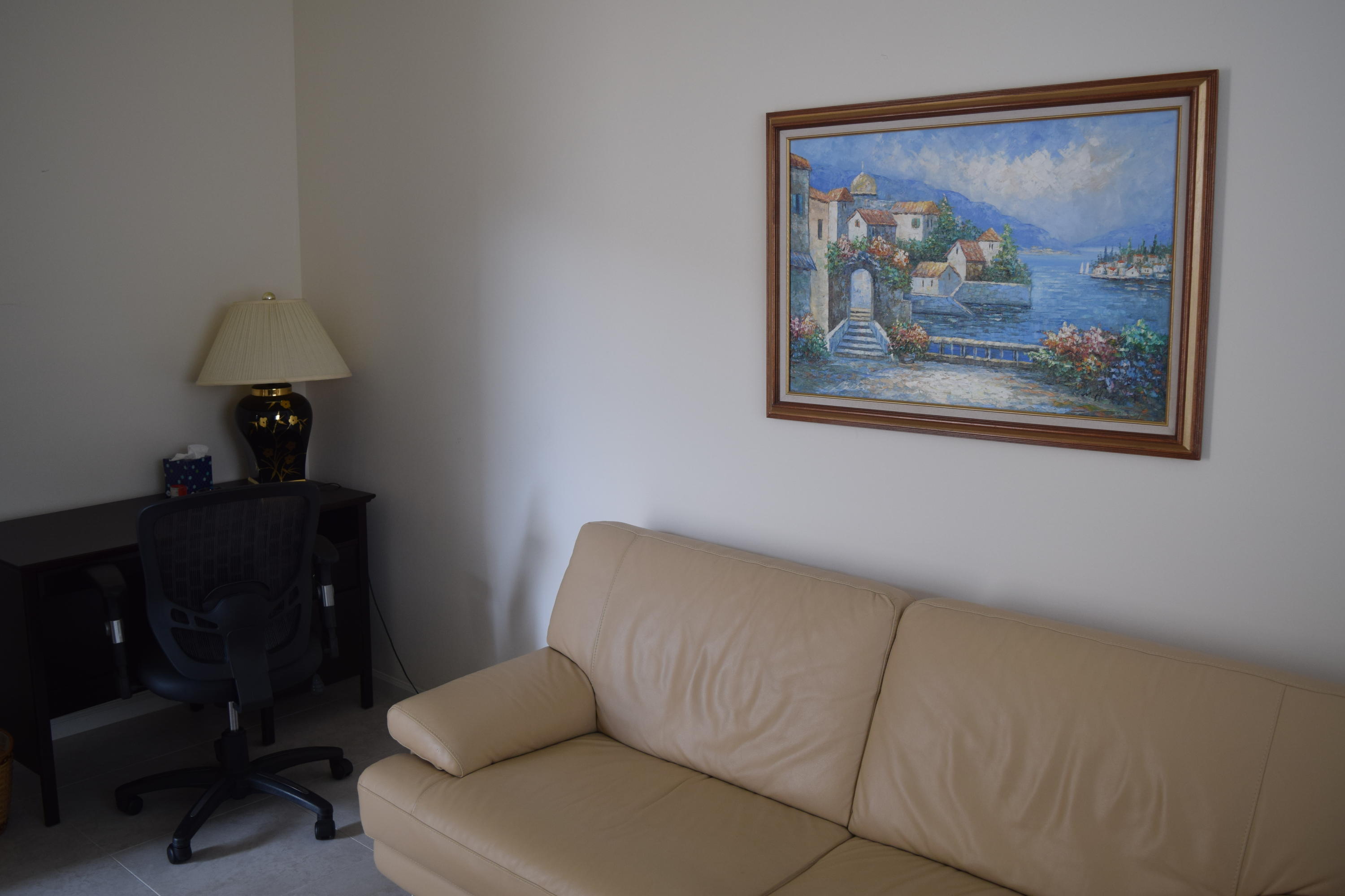 Bellaggio - Residential