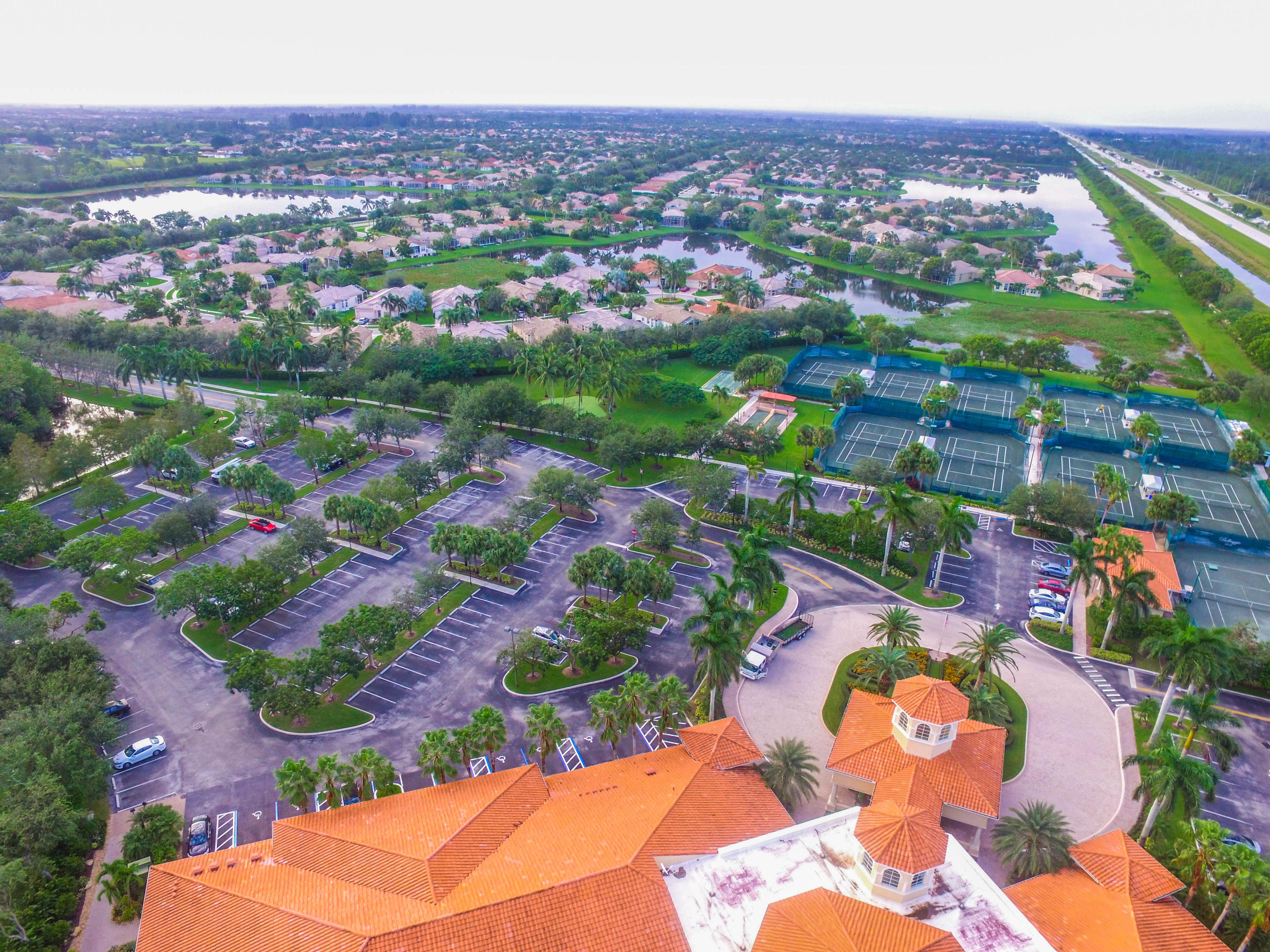 Bellaggio - Residential