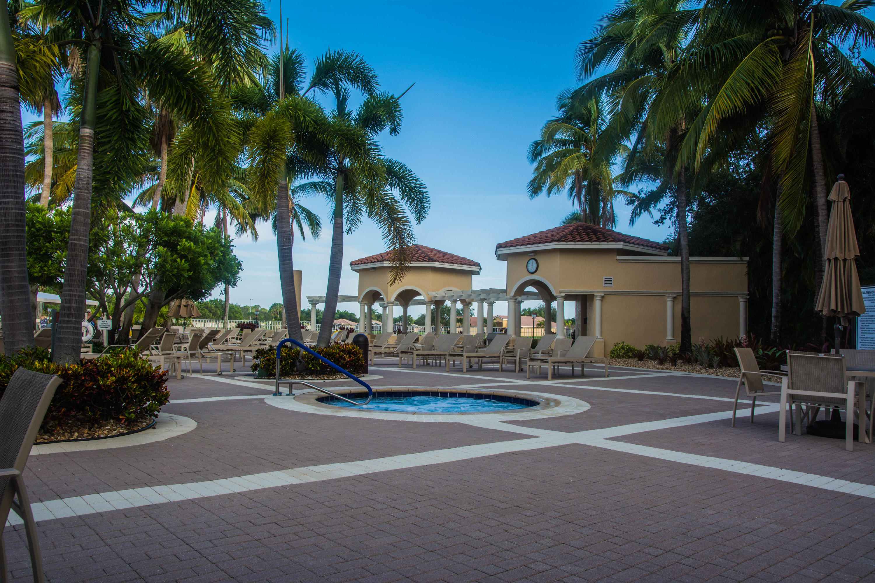 Bellaggio - Residential