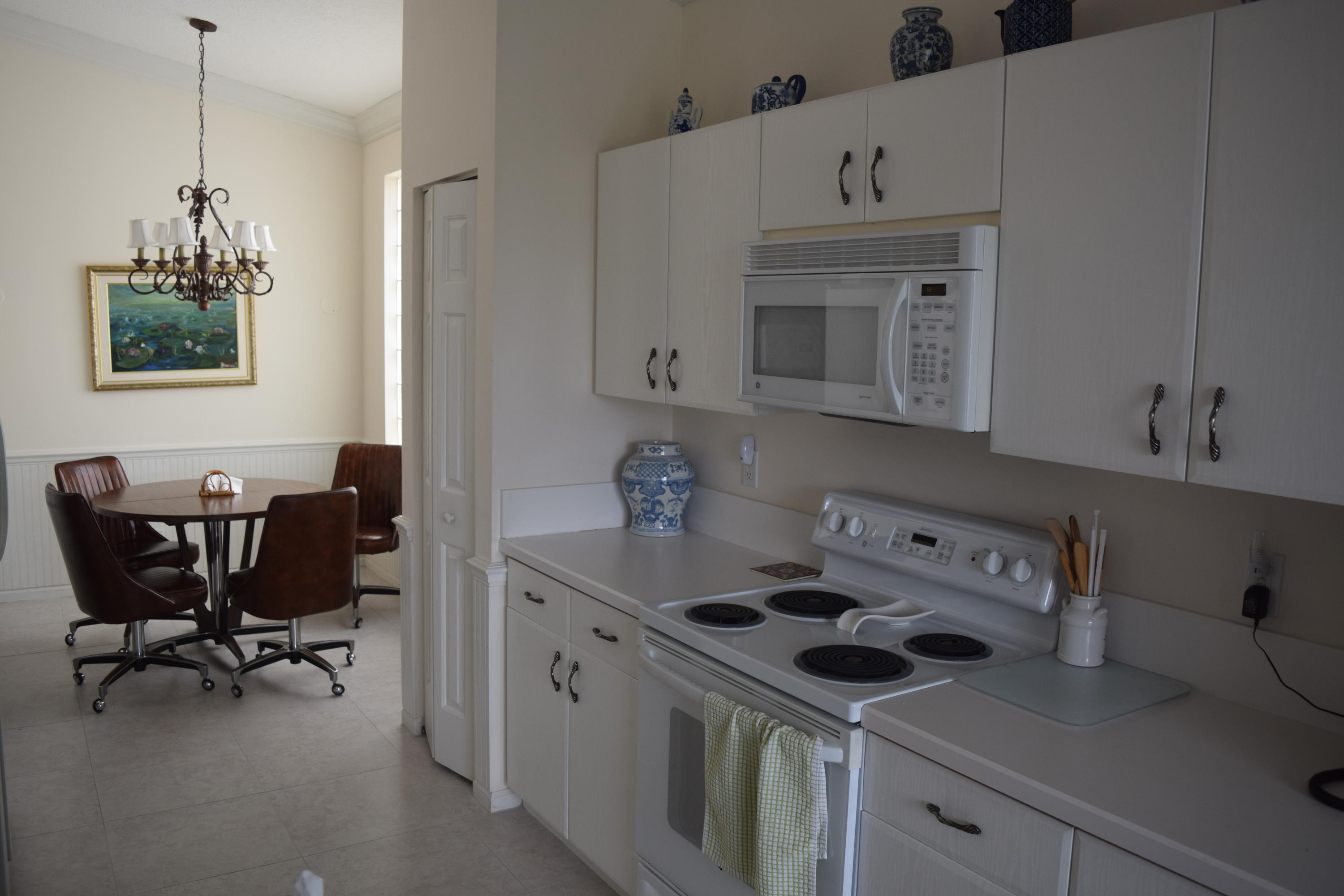 Bellaggio - Residential