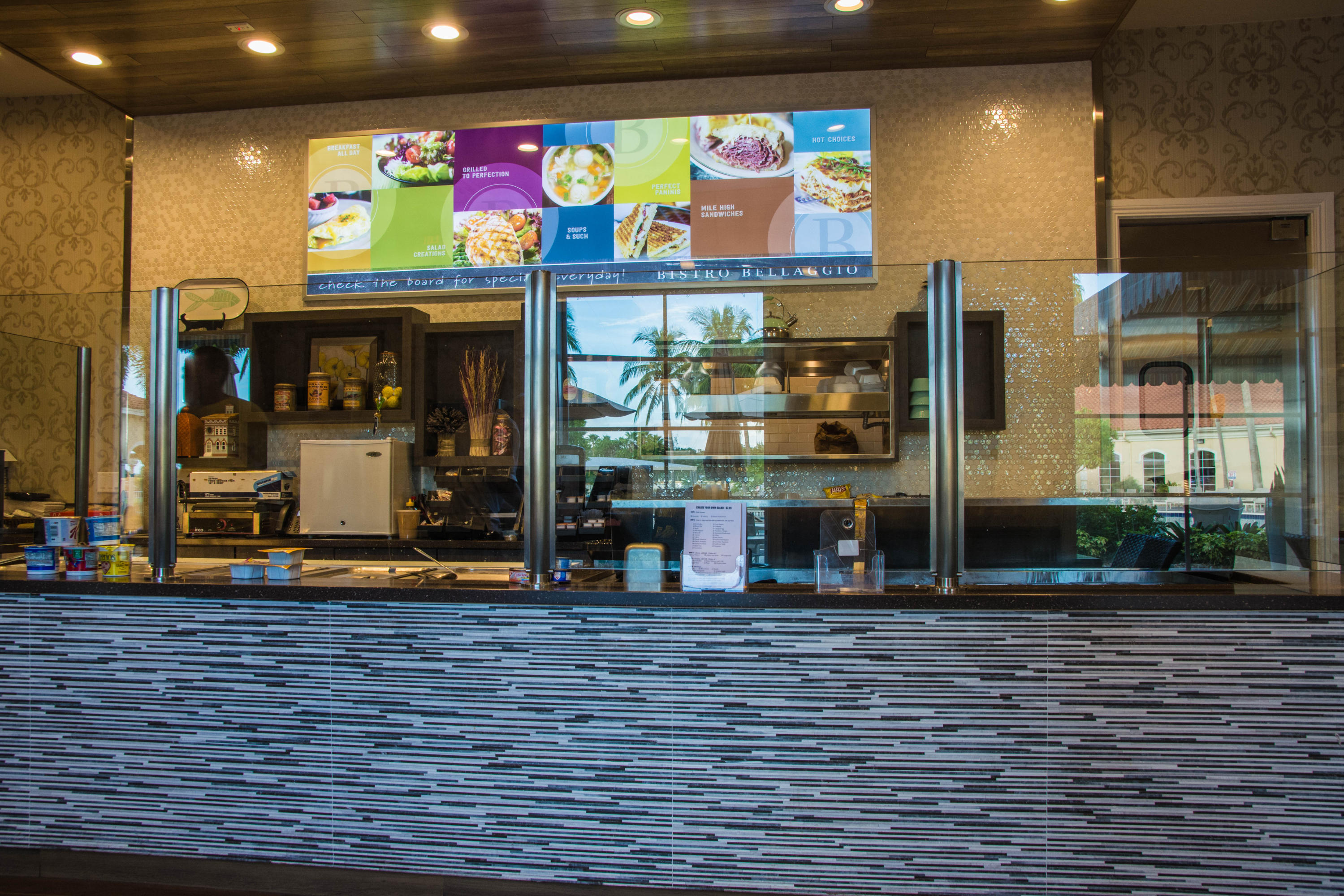 Bellaggio - Residential