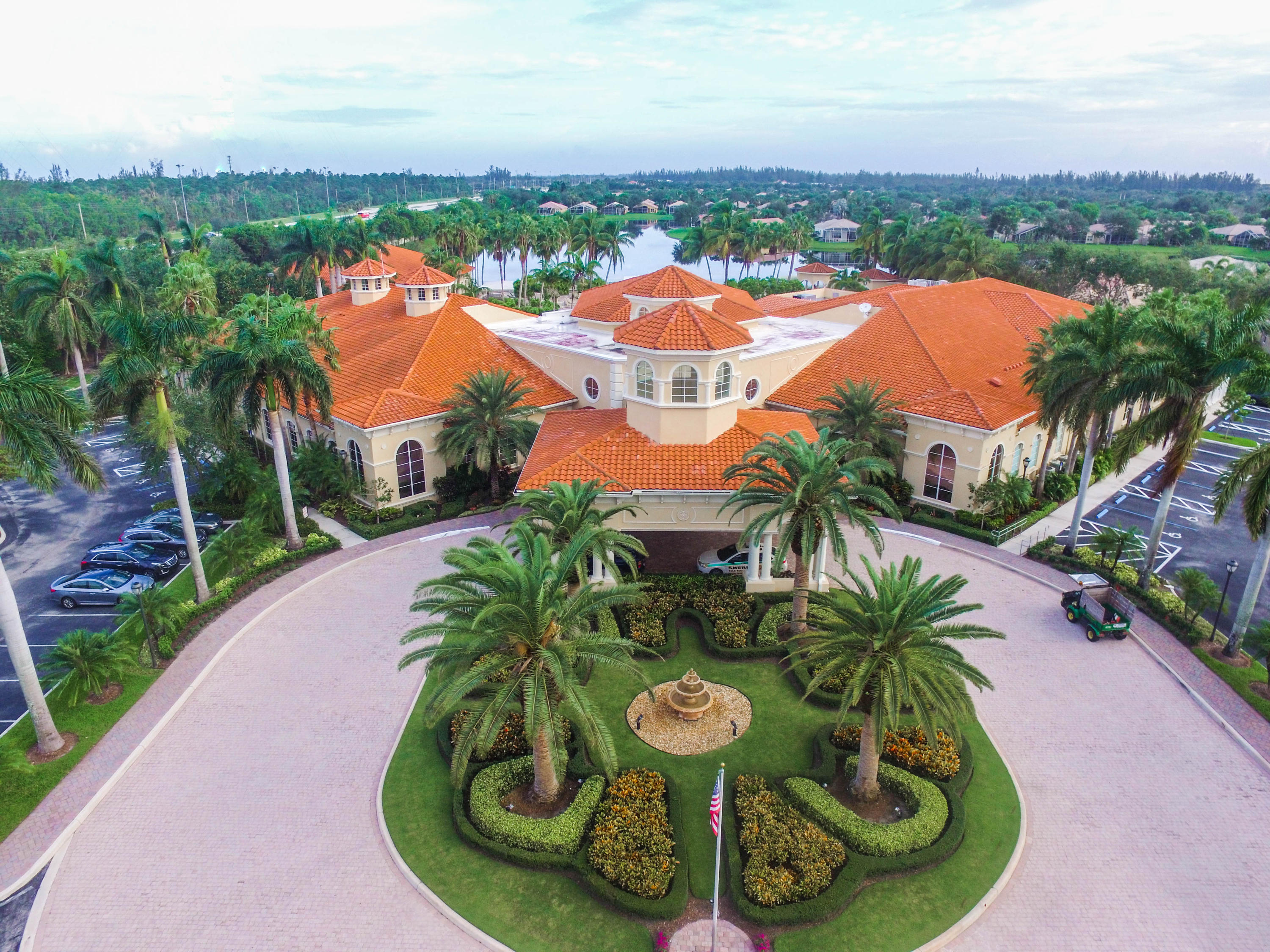 Bellaggio - Residential