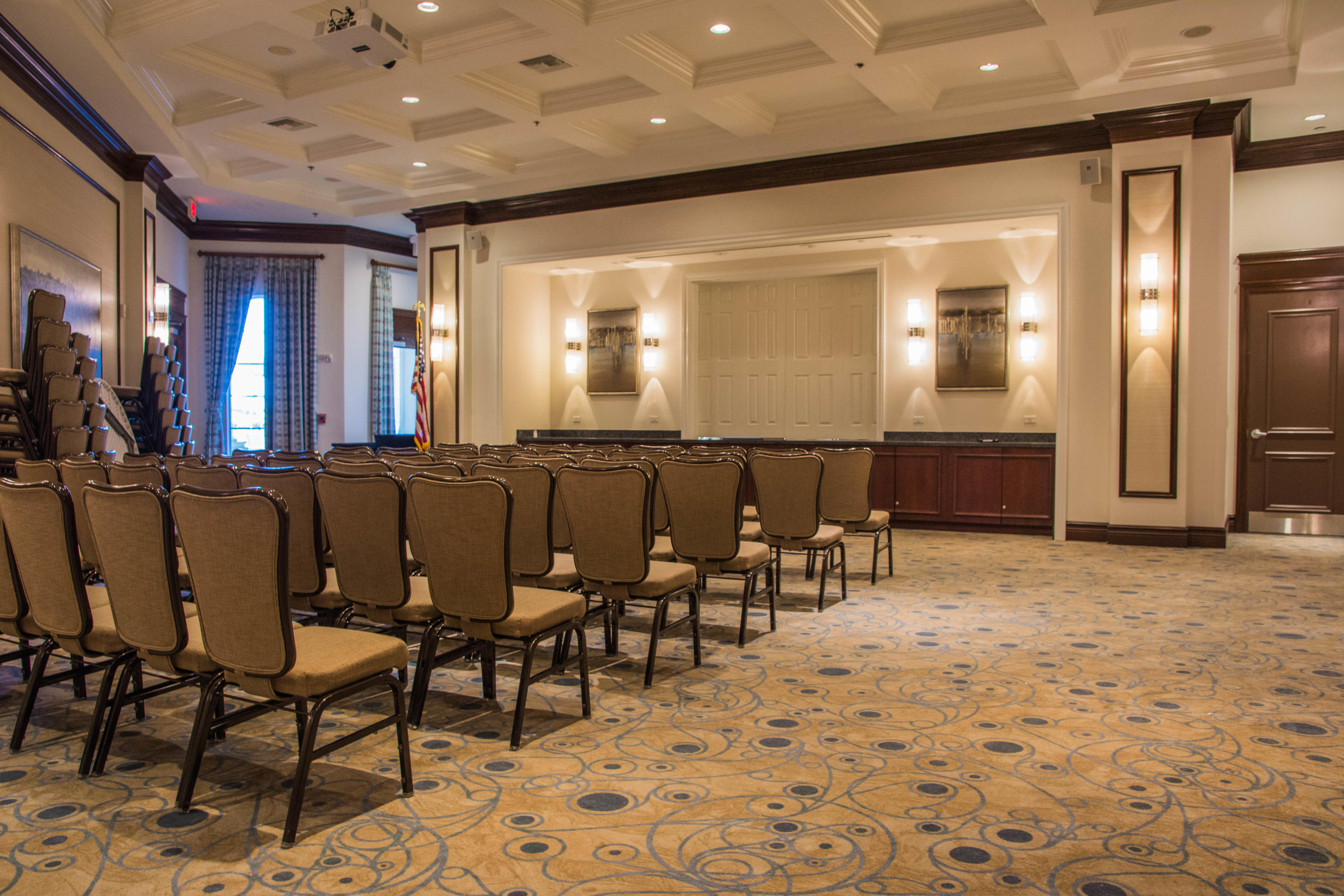 Bellaggio - Residential