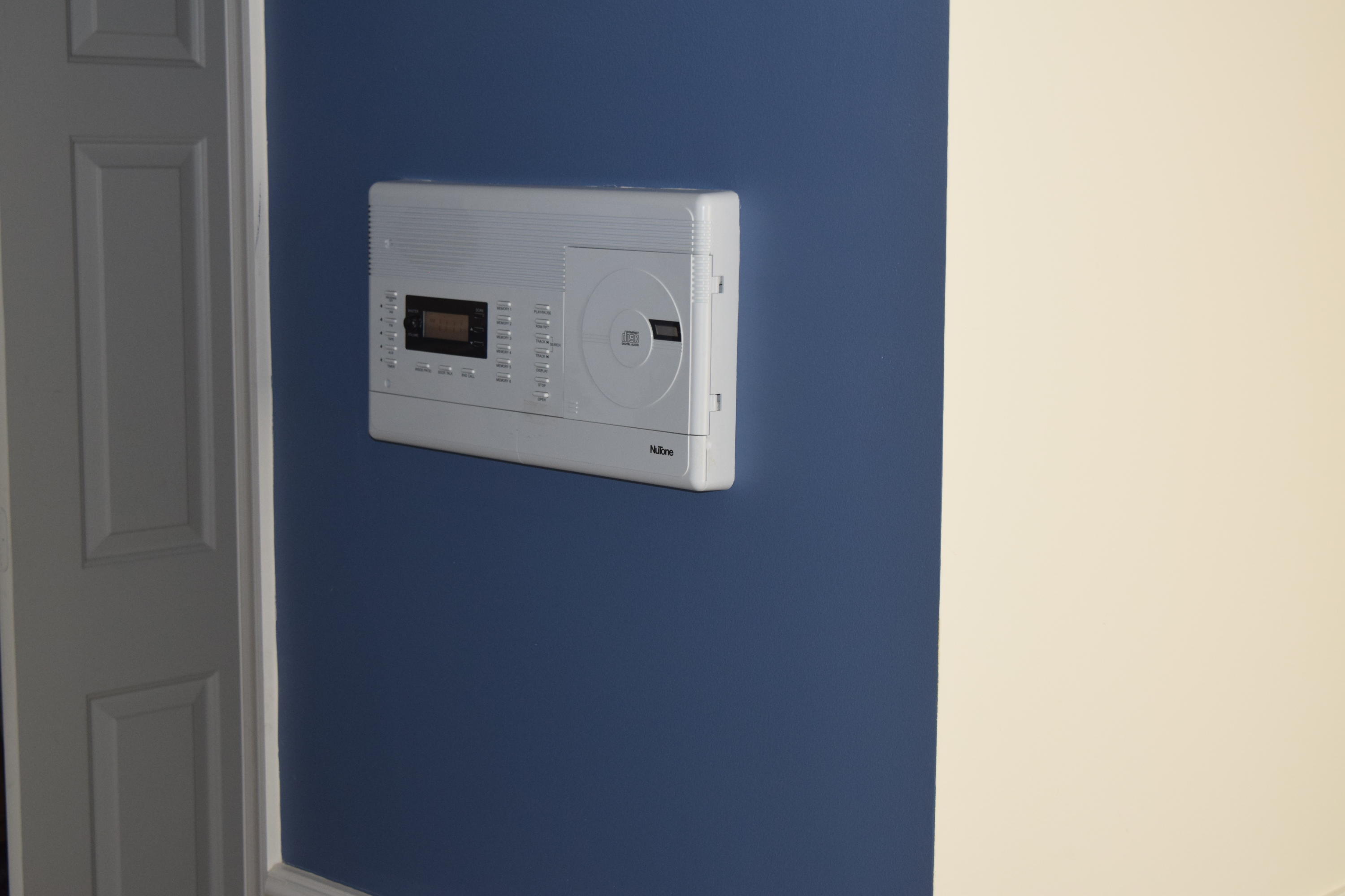 Bellaggio - Residential