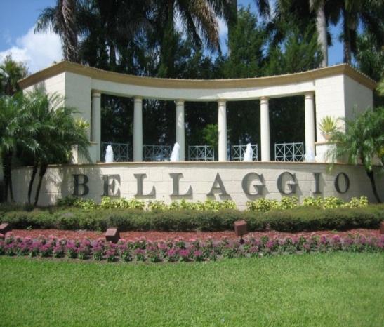 Bellaggio - Residential