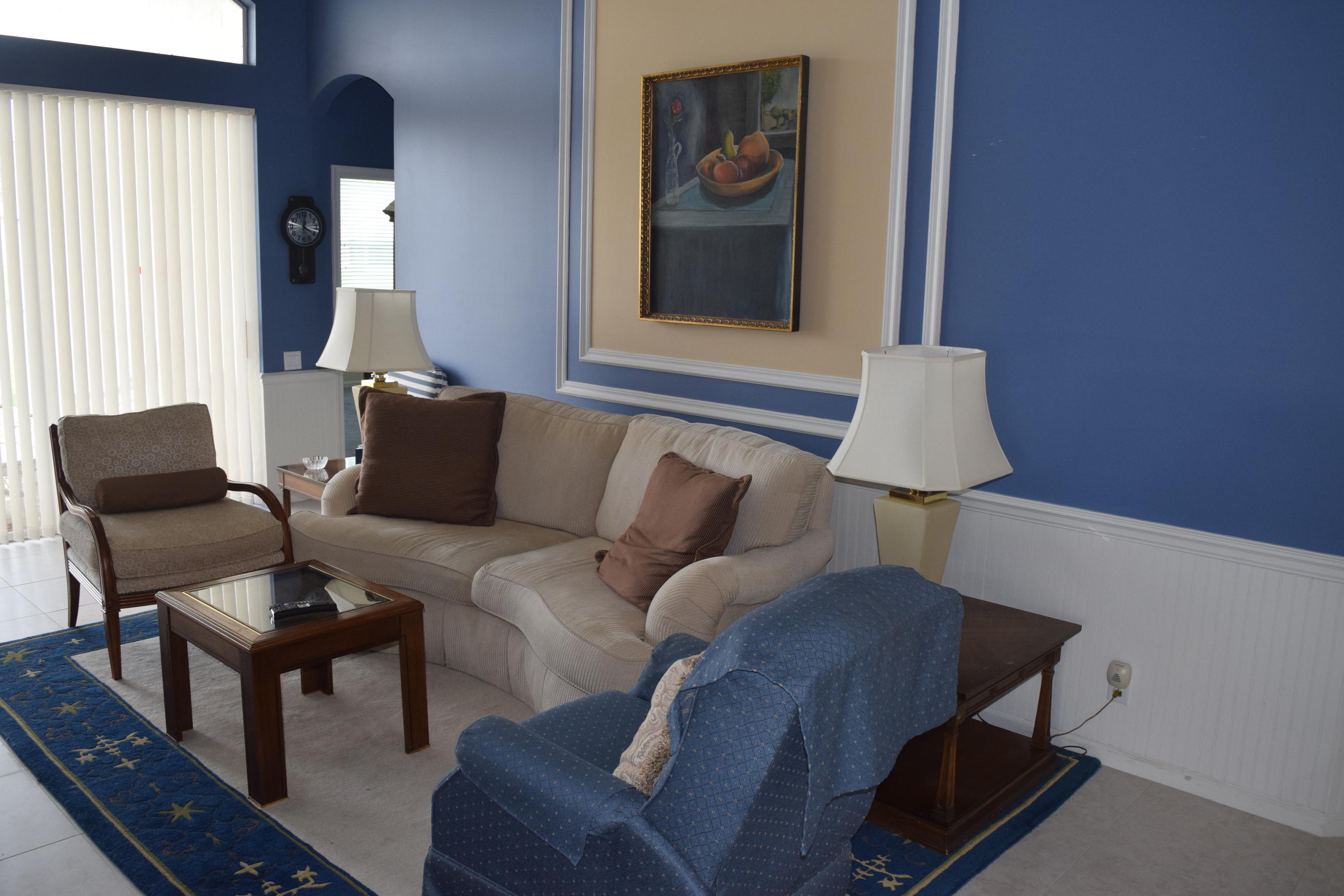 Bellaggio - Residential