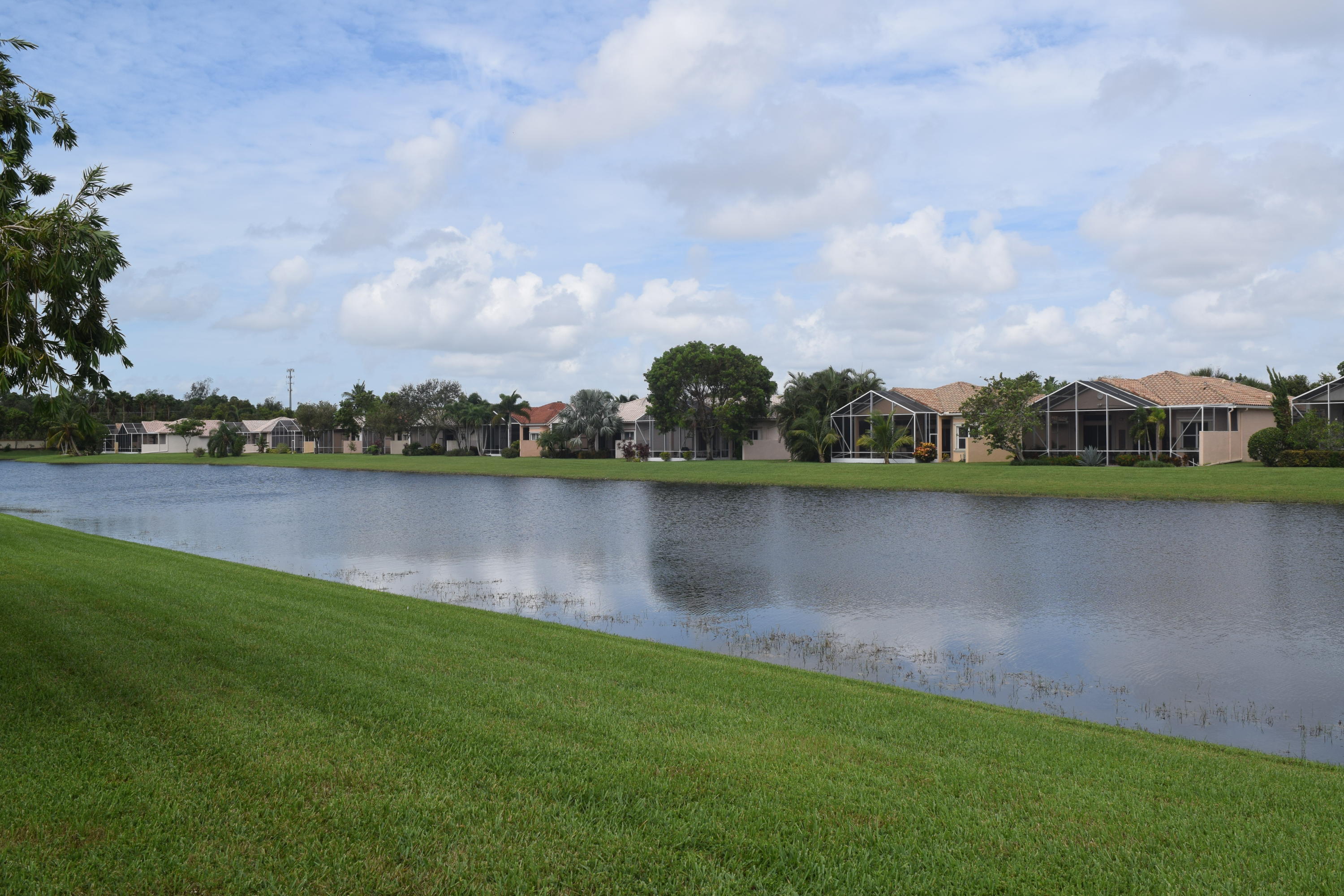 Bellaggio - Residential