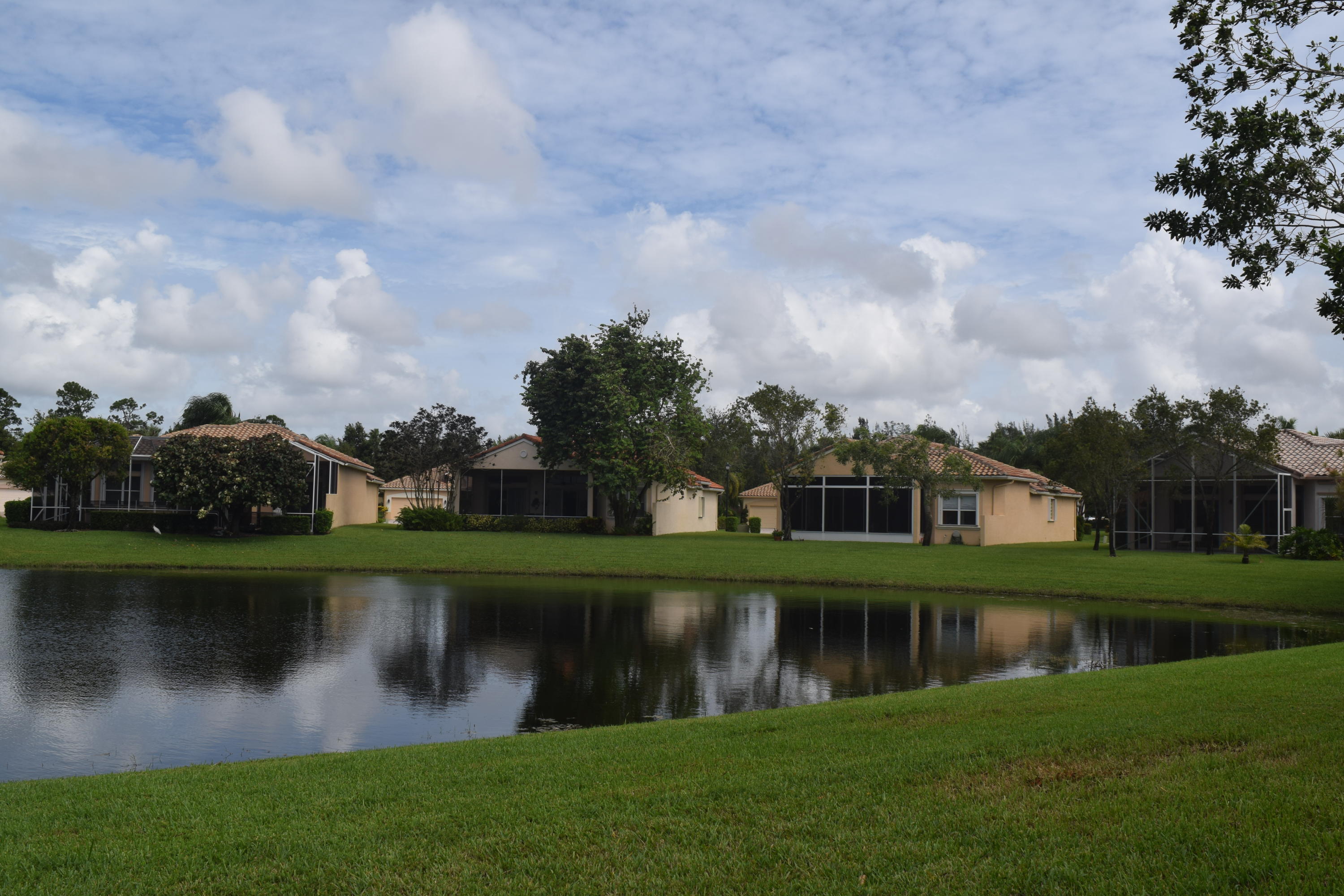 Bellaggio - Residential