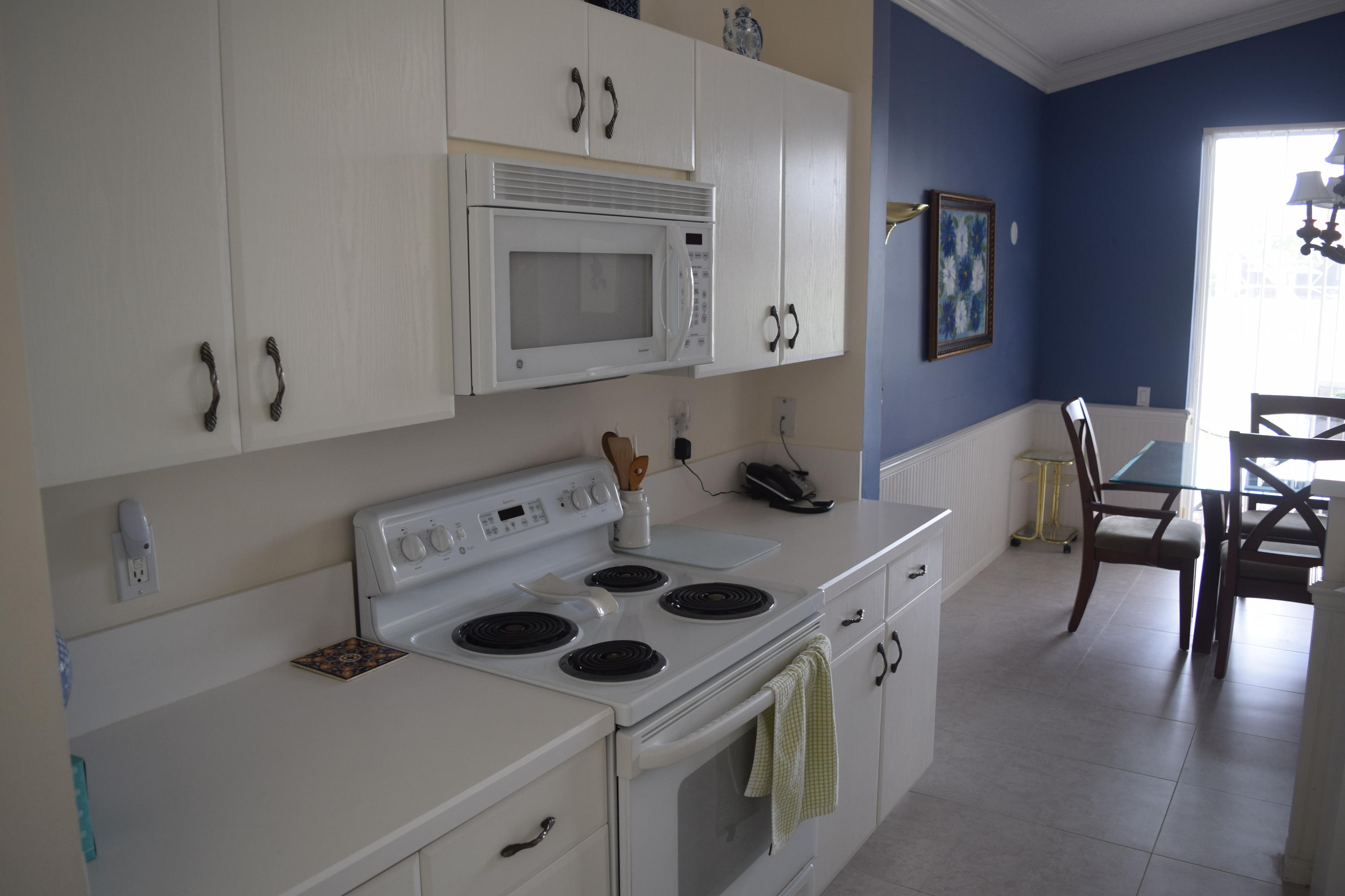 Bellaggio - Residential