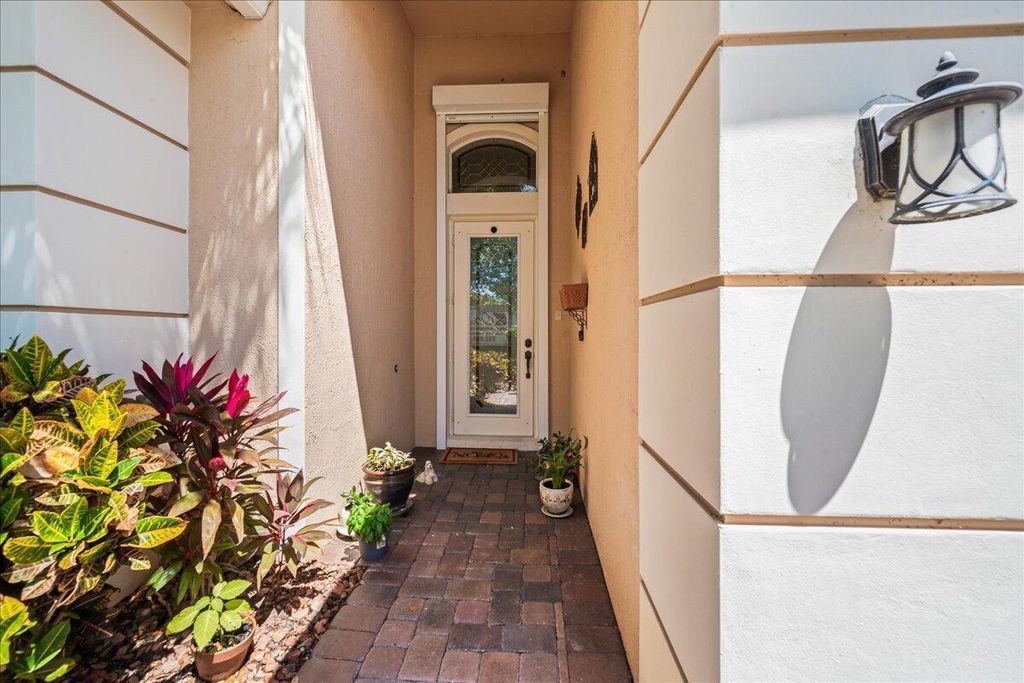 Photo of 5722 Sterling Lake Drive, Fort Pierce, FL 34951 (MLS # R11059325)